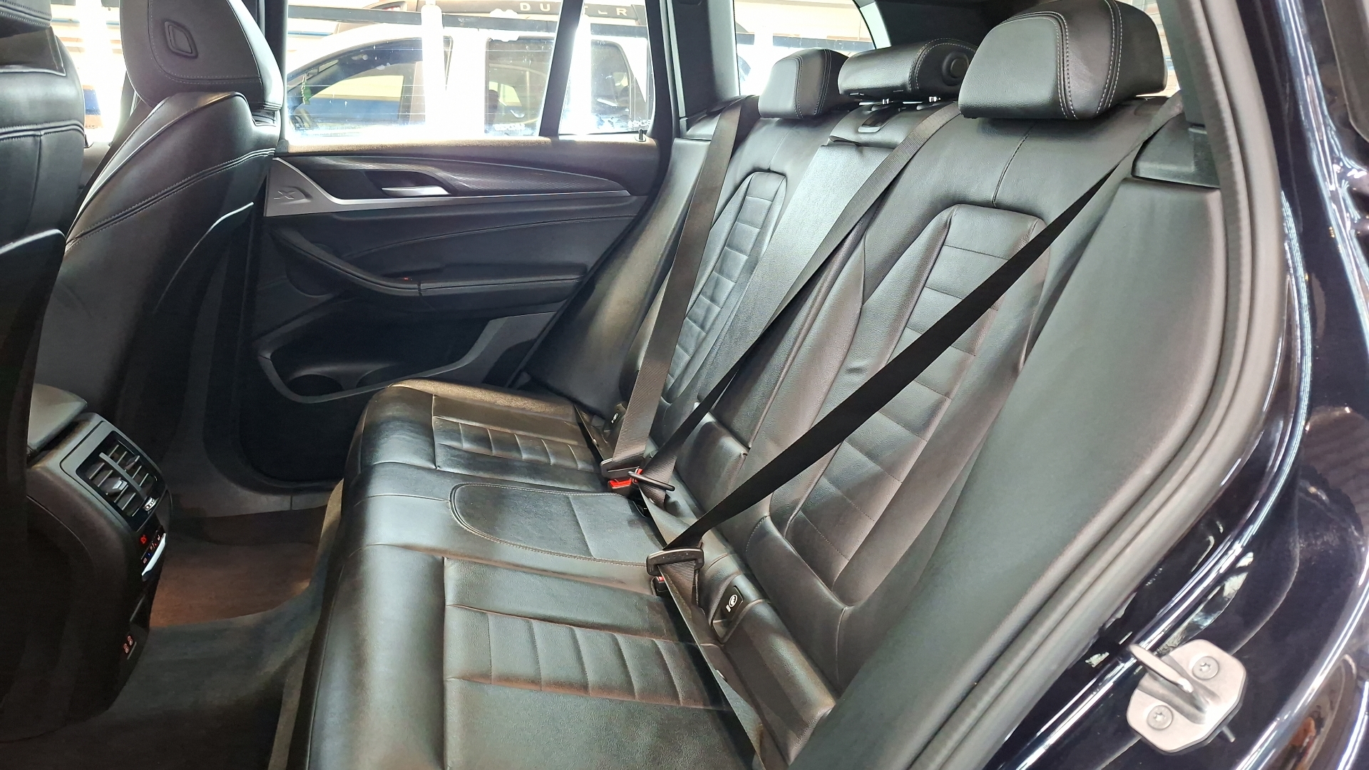 BMW X3 — foto 15 de 17