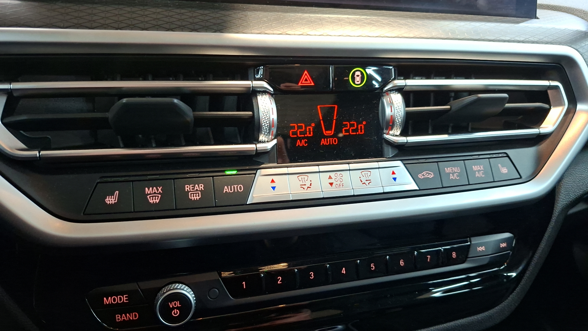 BMW X3 — foto 16 de 17