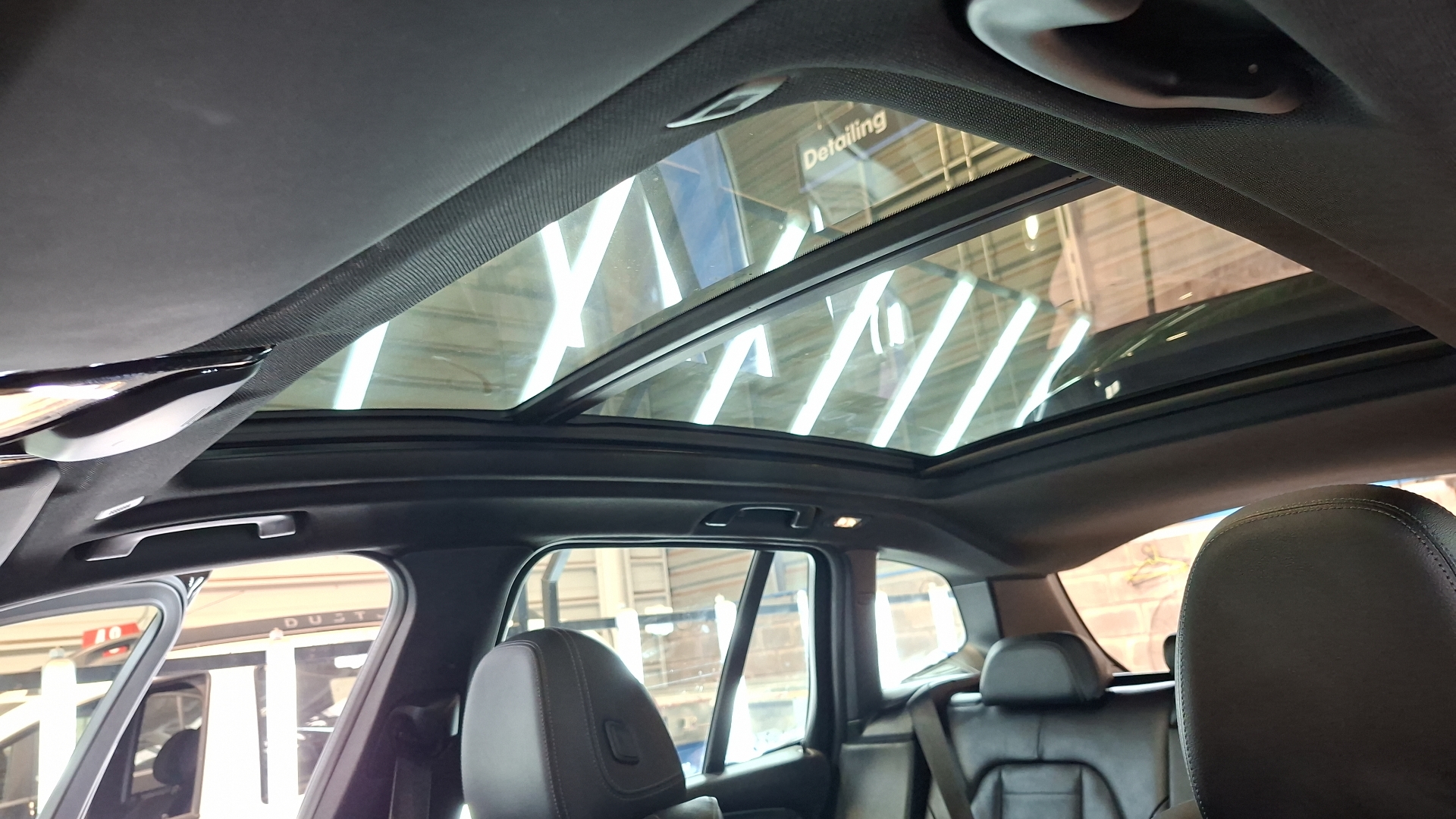 BMW X3 — foto 13 de 17