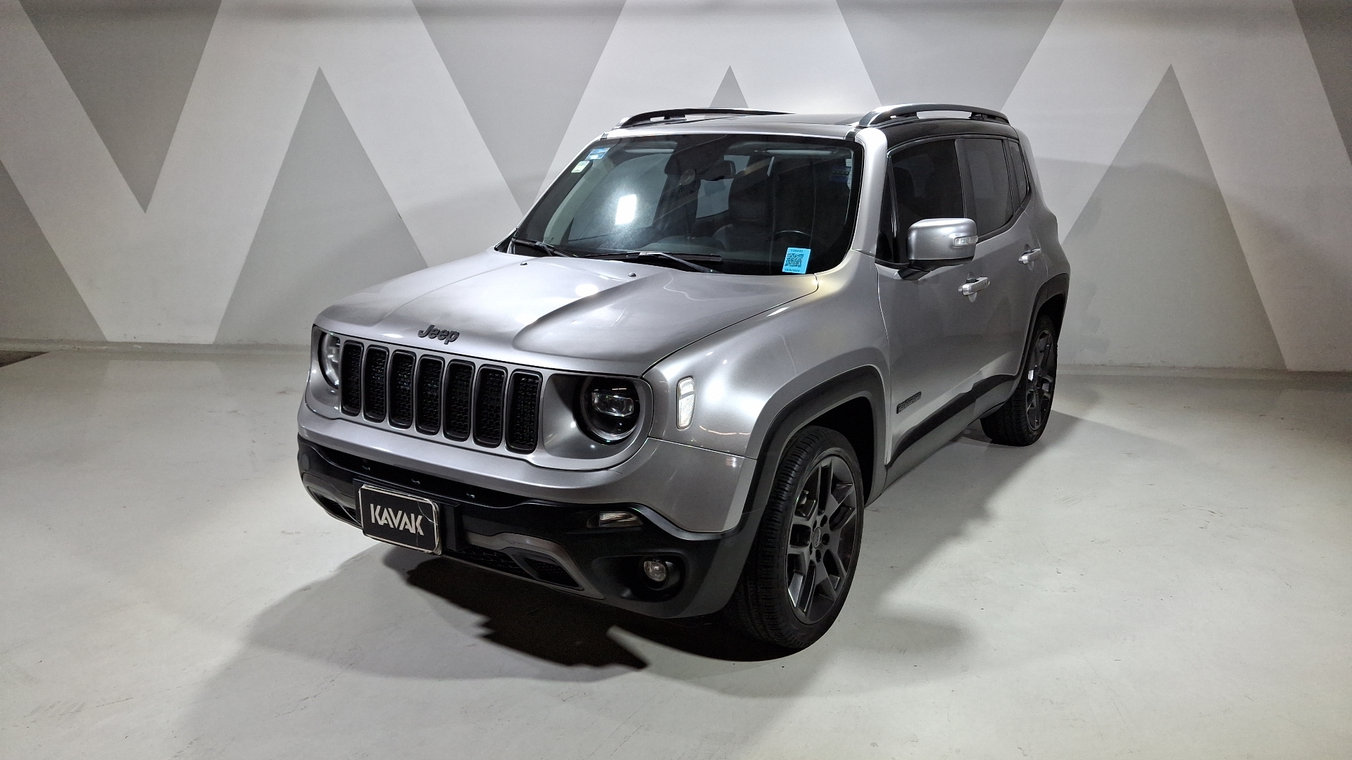 Jeep Renegade 2022