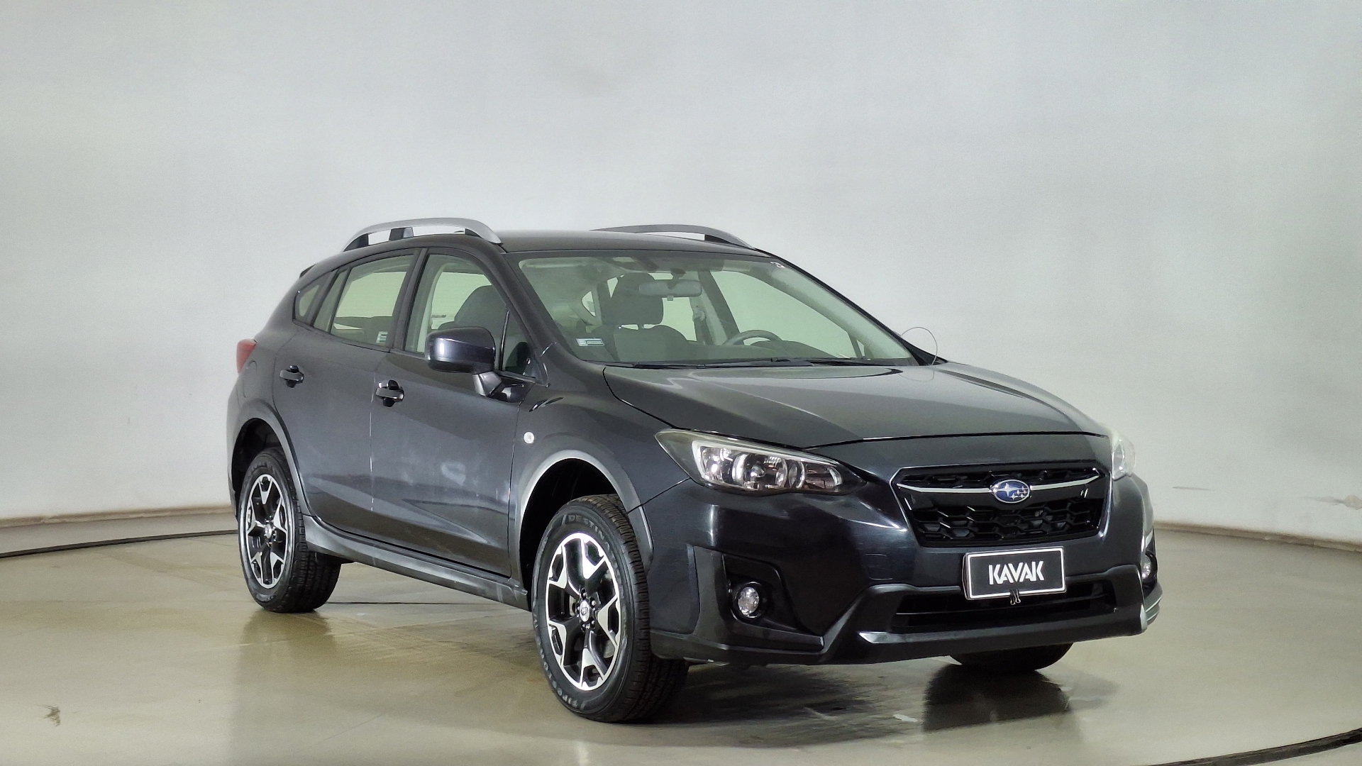 Subaru Xv — foto 3 de 16