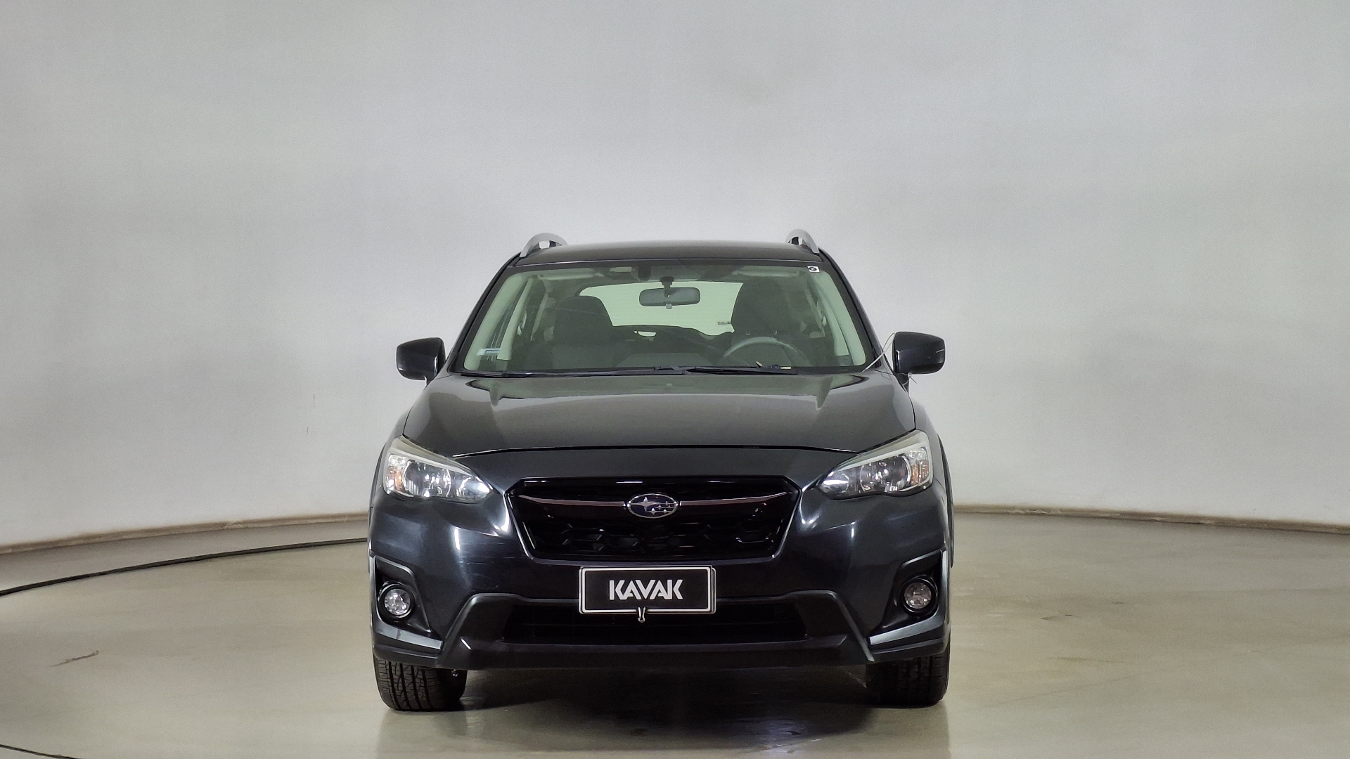Subaru Xv — foto 2 de 16