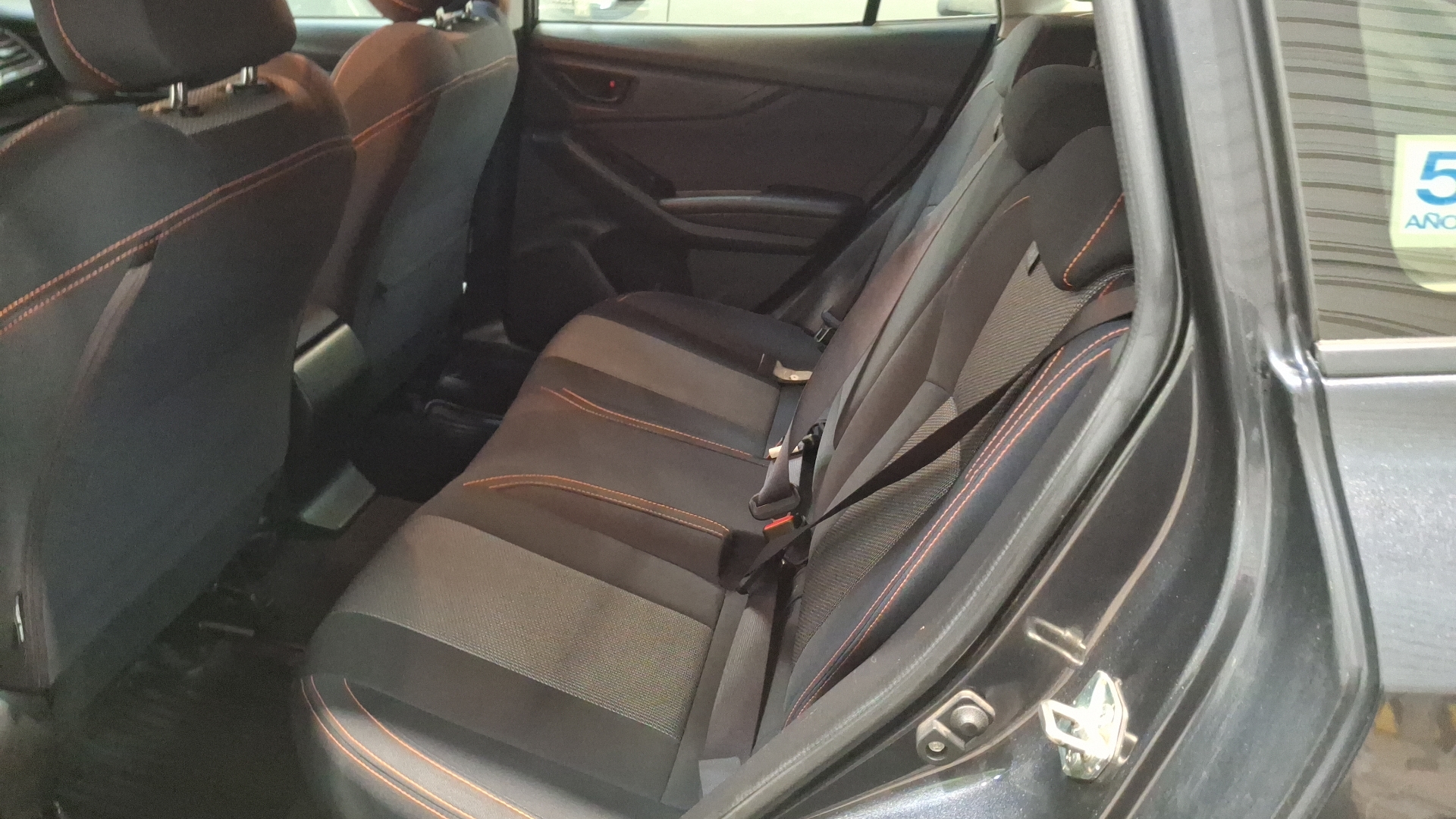 Subaru Xv — foto 14 de 16