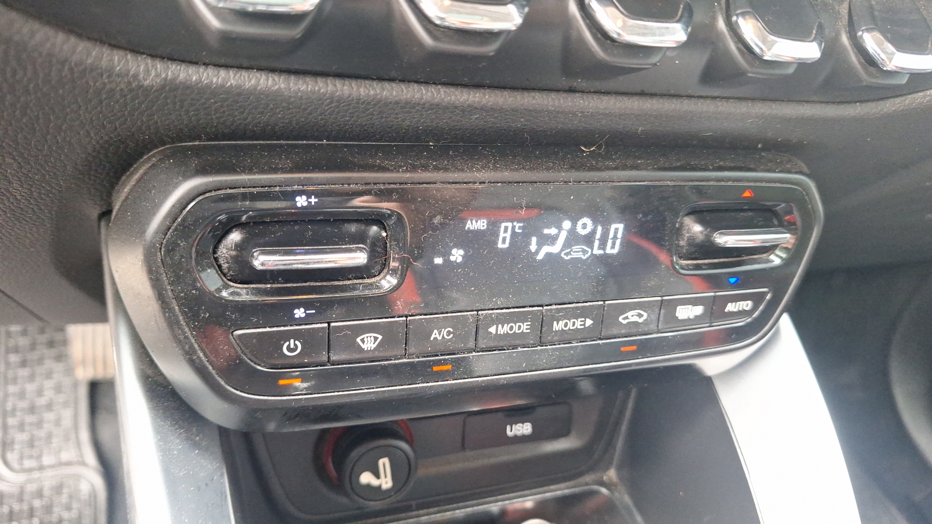Chevrolet Groove — foto 16 de 16