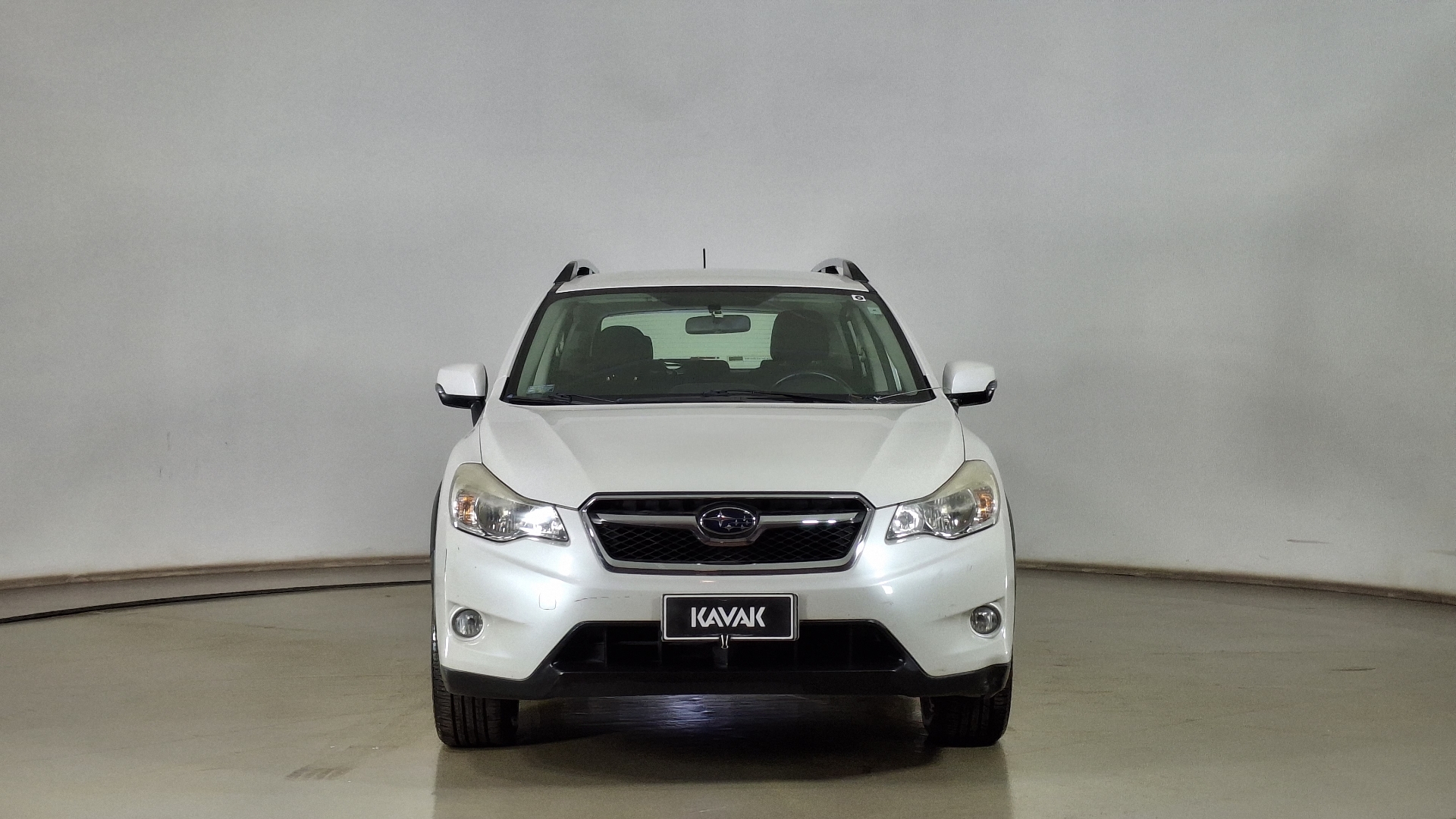 Subaru Xv — foto 2 de 16