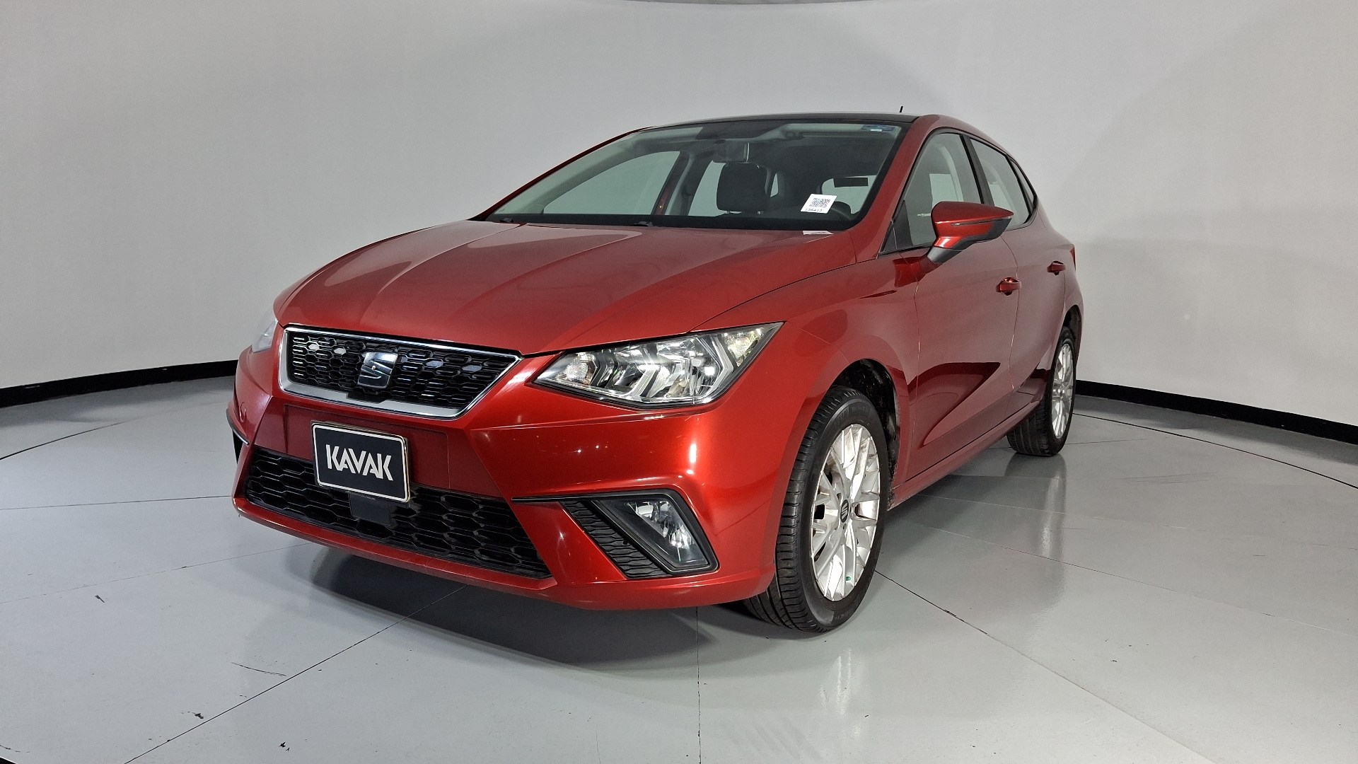 Seat Ibiza 2020