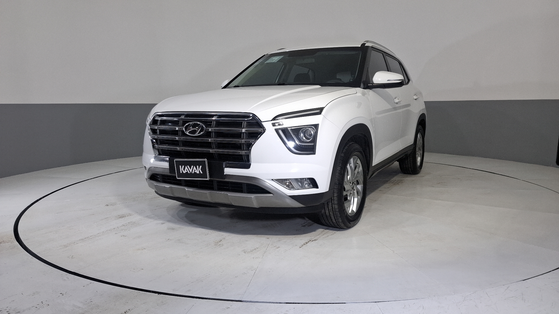 Hyundai Creta 2021