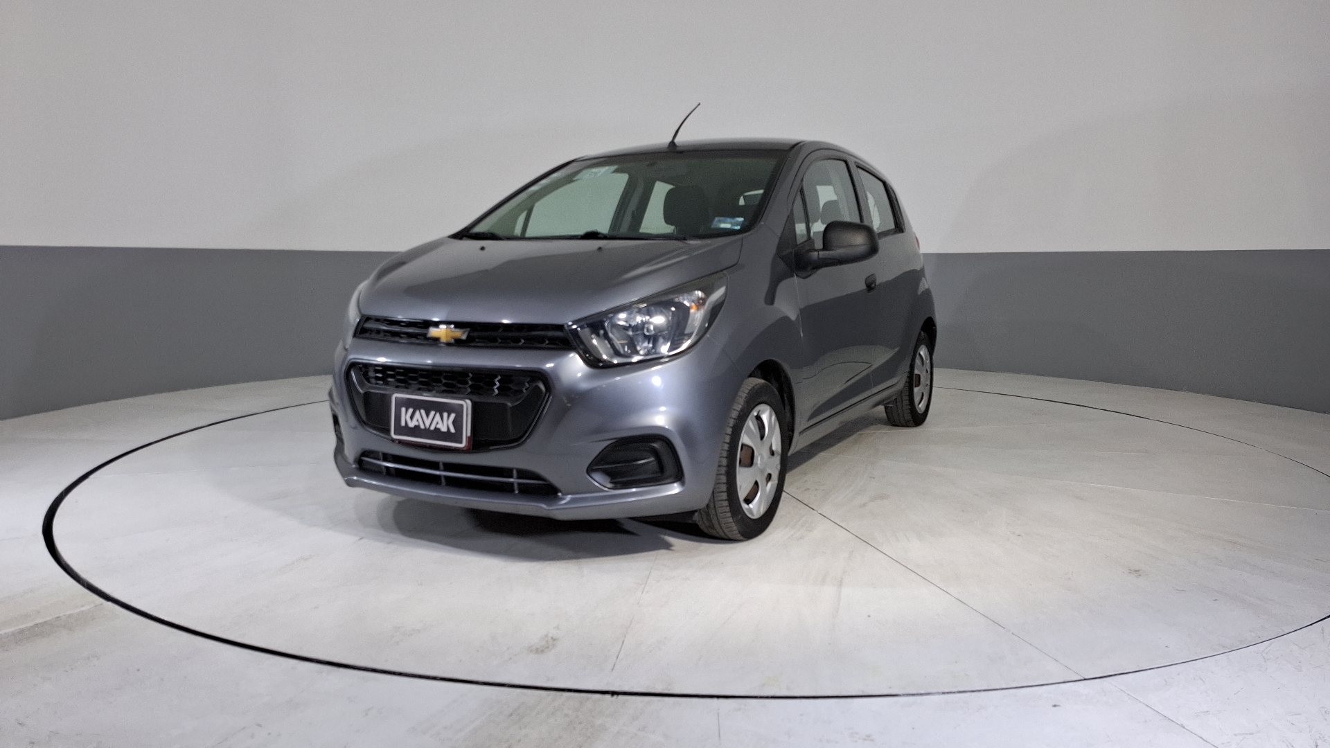 Chevrolet Beat 2021