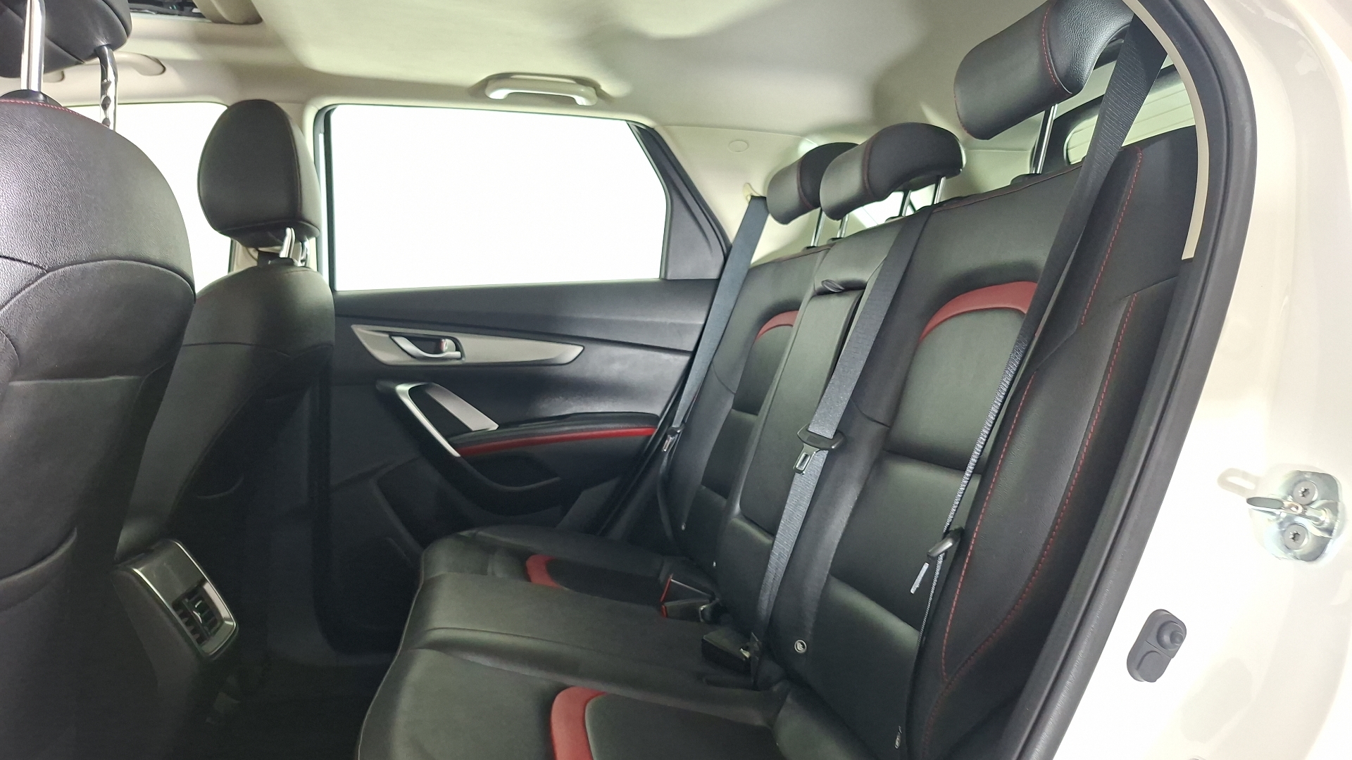 Changan Cs55 — foto 15 de 17