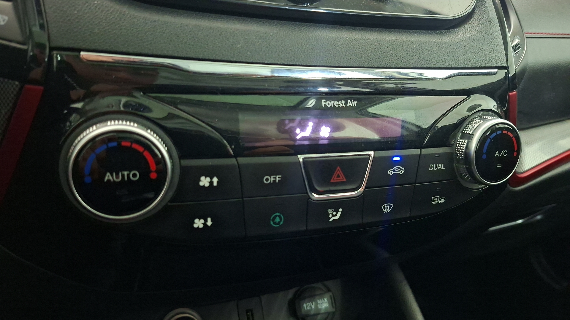 Changan Cs55 — foto 16 de 17