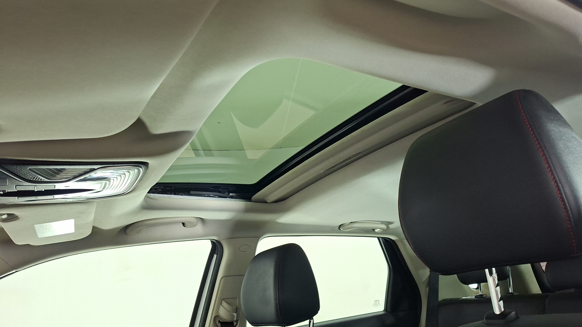 Changan Cs55 — foto 13 de 17