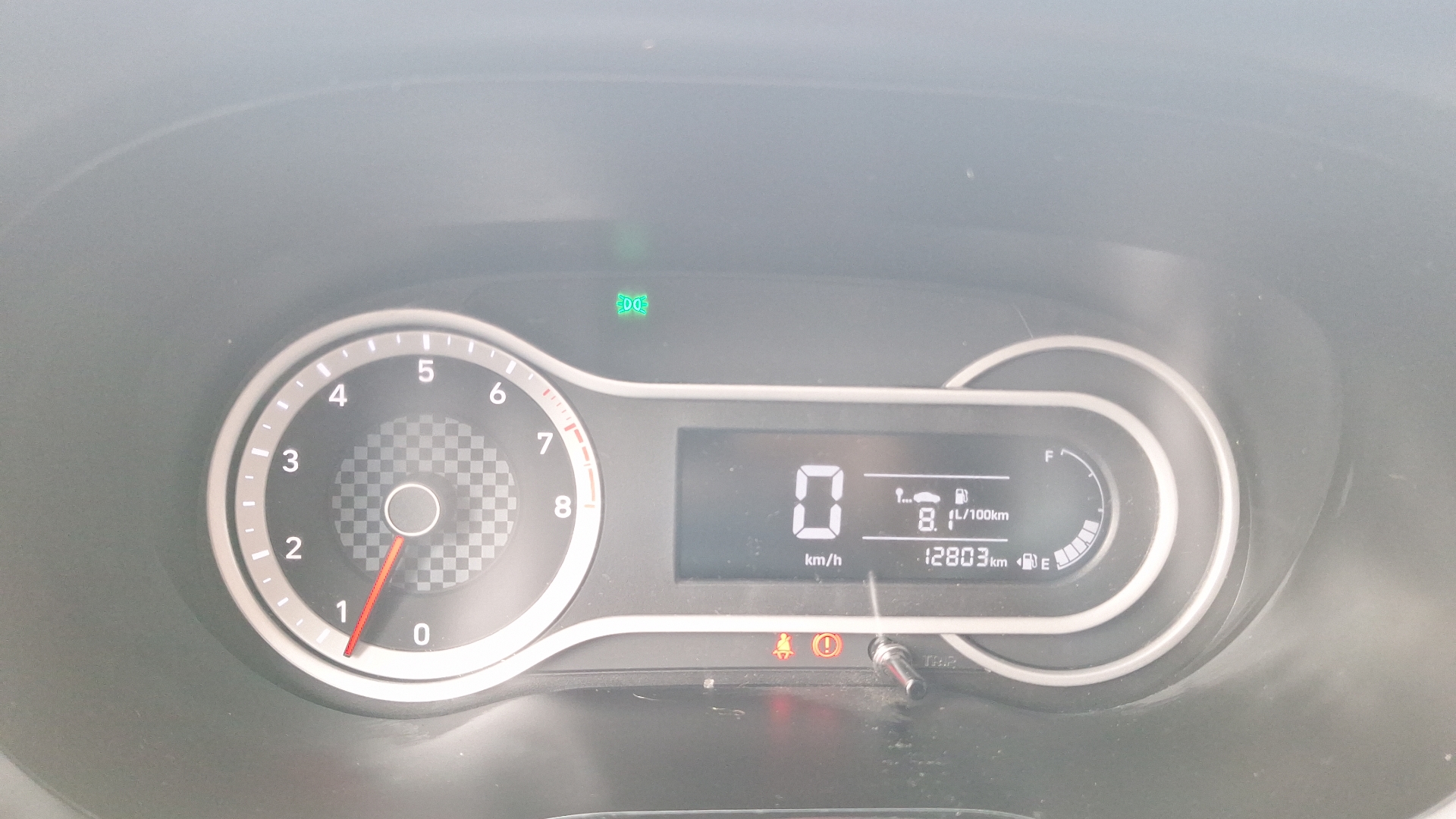 Hyundai Grand I10 — foto 9 de 15