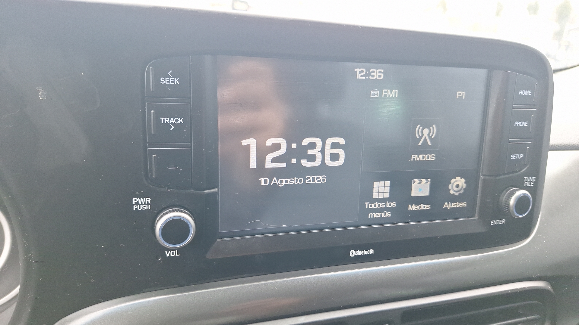 Hyundai Grand I10 — foto 10 de 15