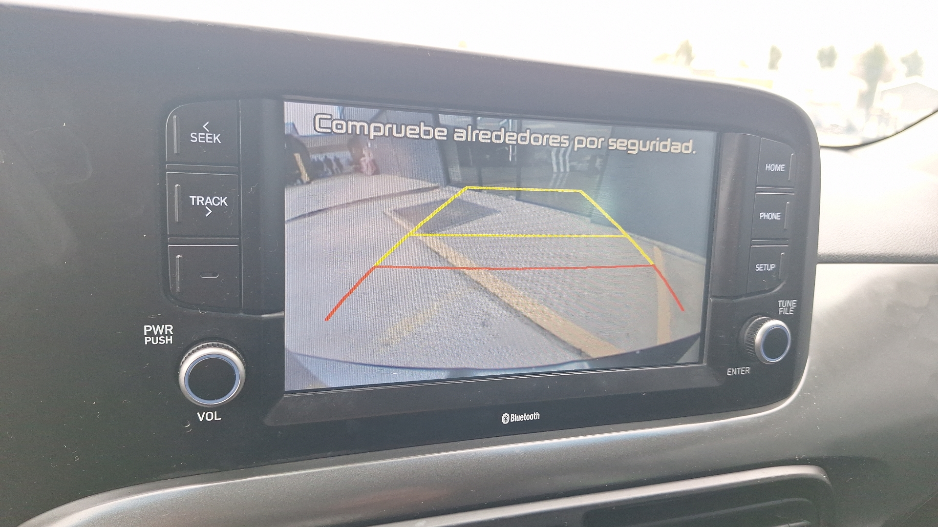 Hyundai Grand I10 — foto 12 de 15