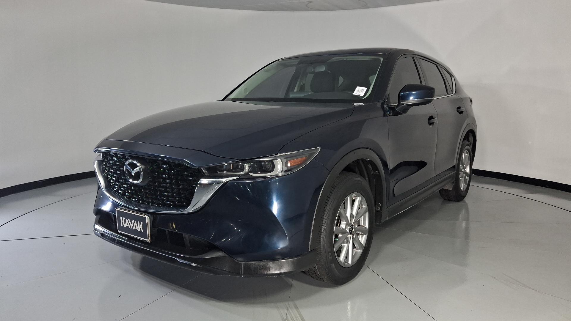 Mazda CX-5 2022