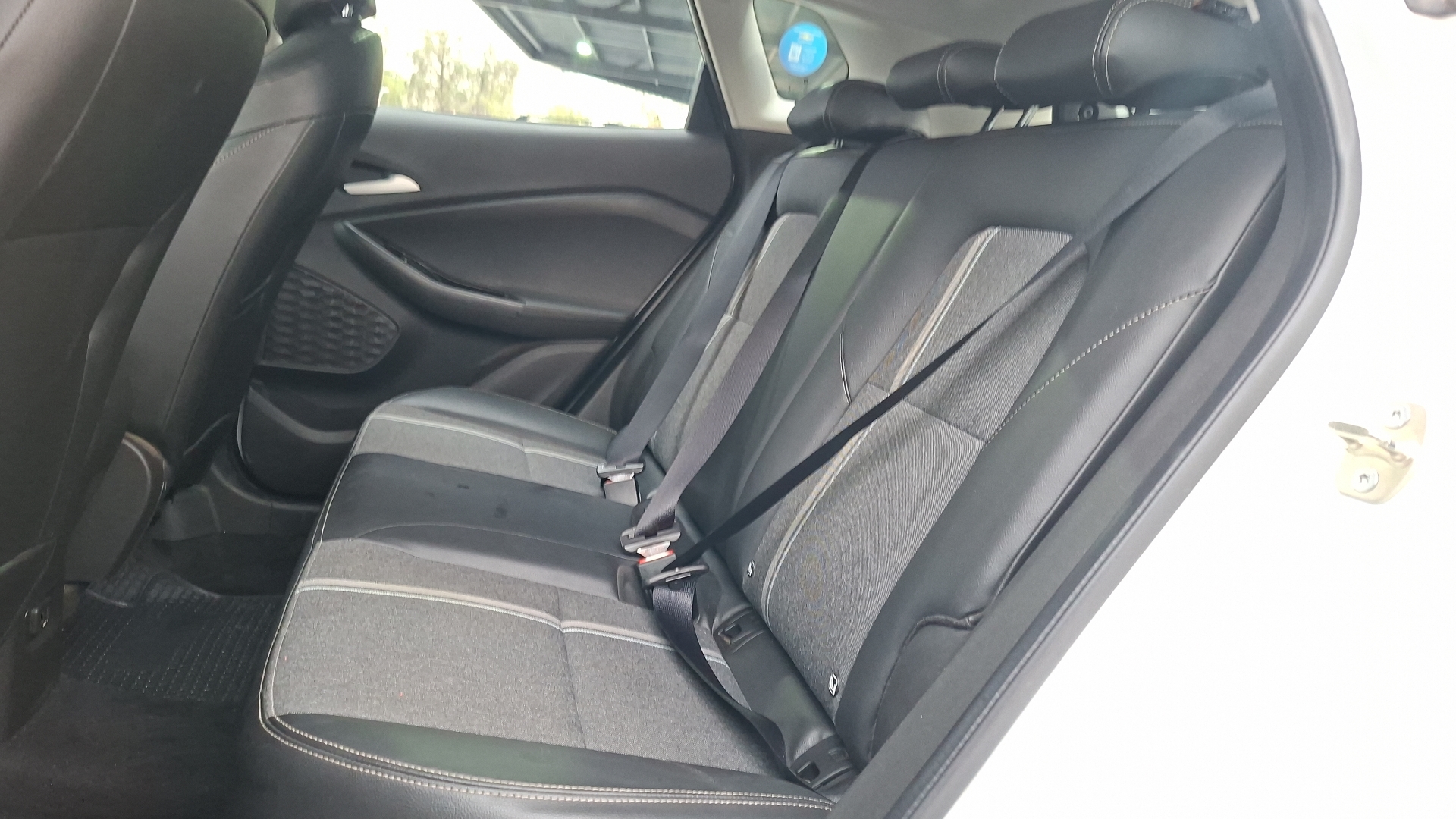 Chevrolet Tracker — foto 14 de 15