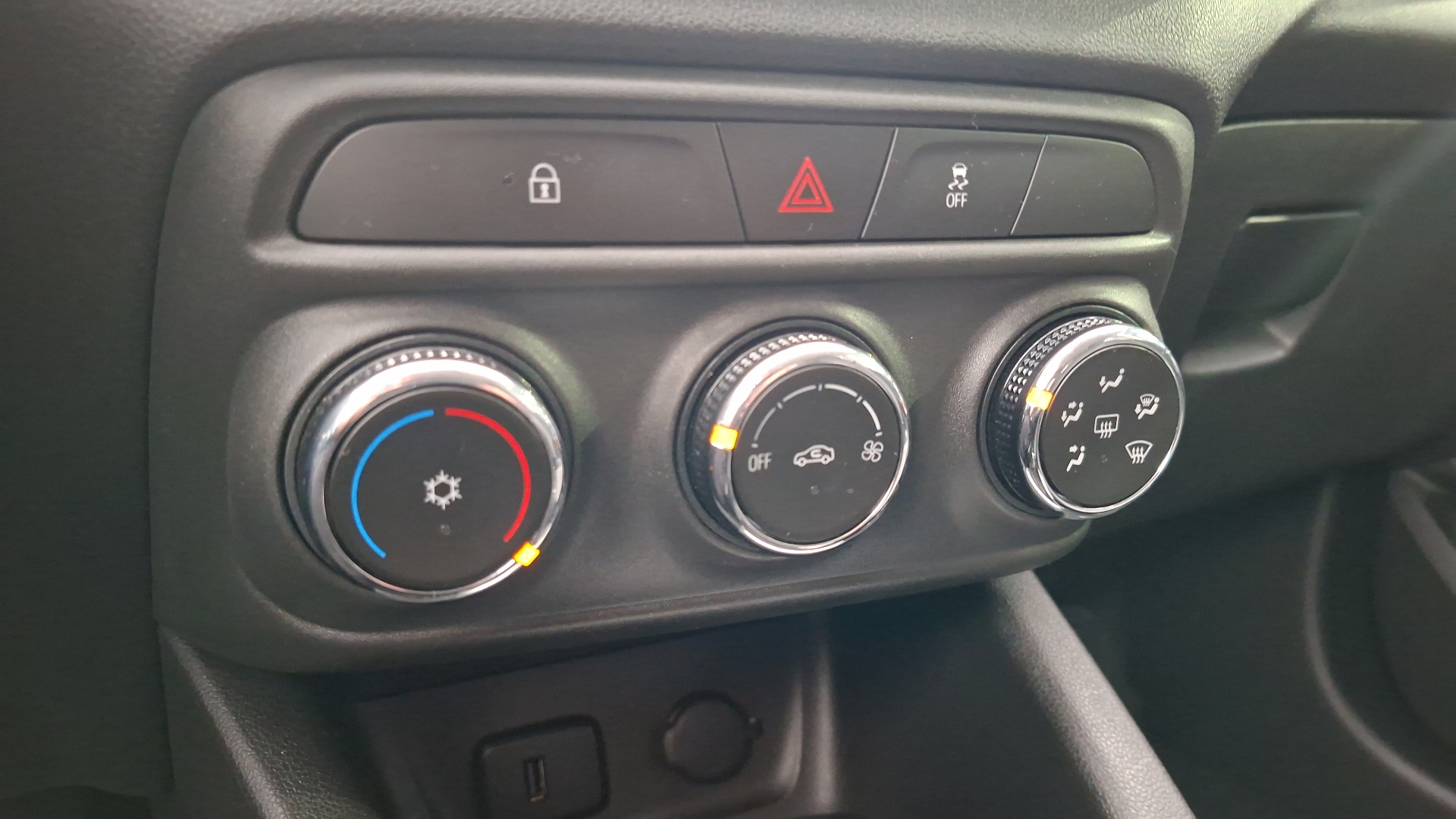 Chevrolet Tracker — foto 15 de 15