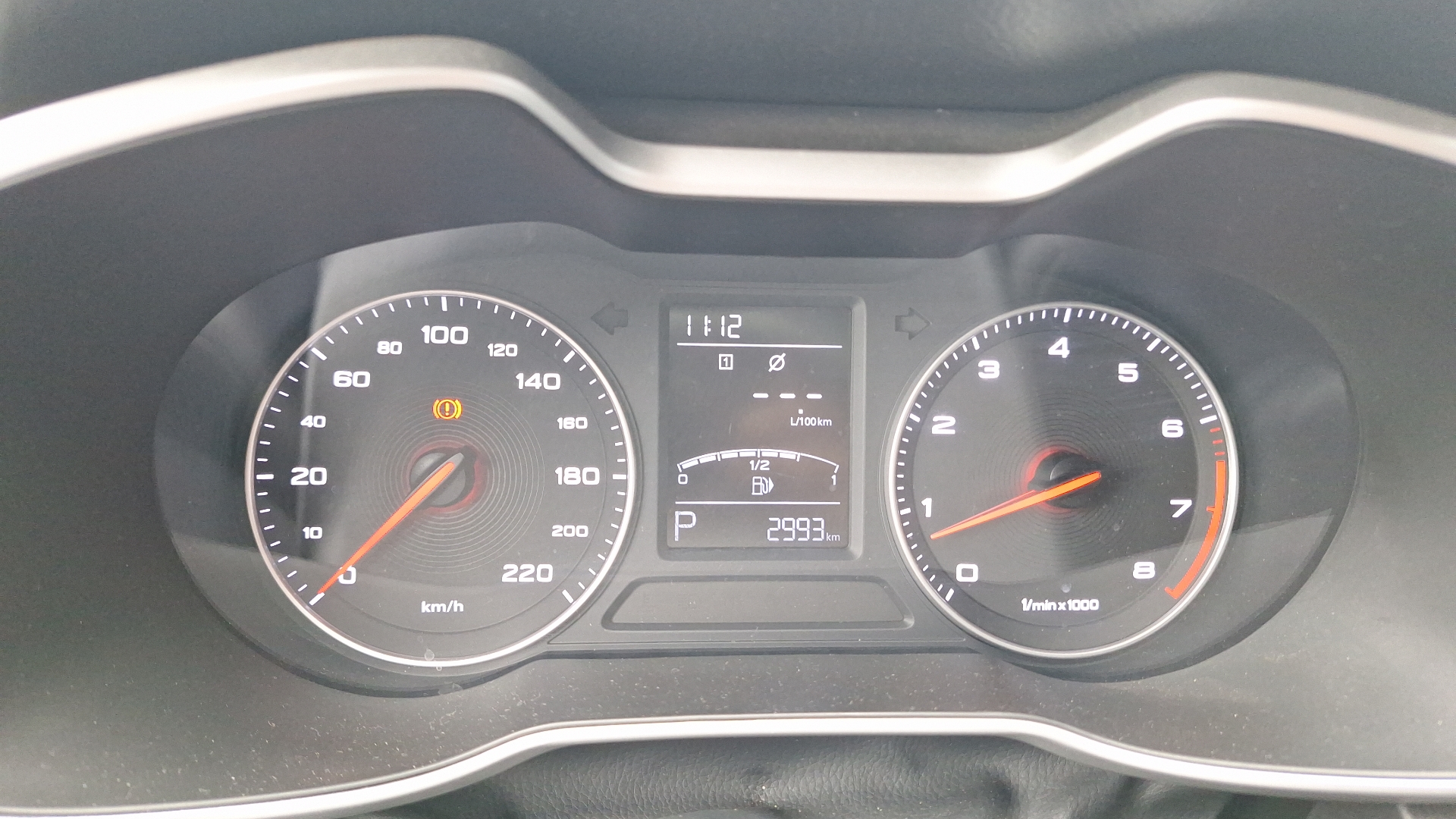 MG Zs — foto 9 de 16