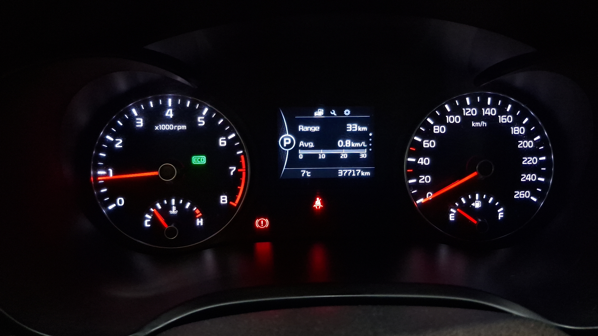KIA Optima — foto 9 de 15