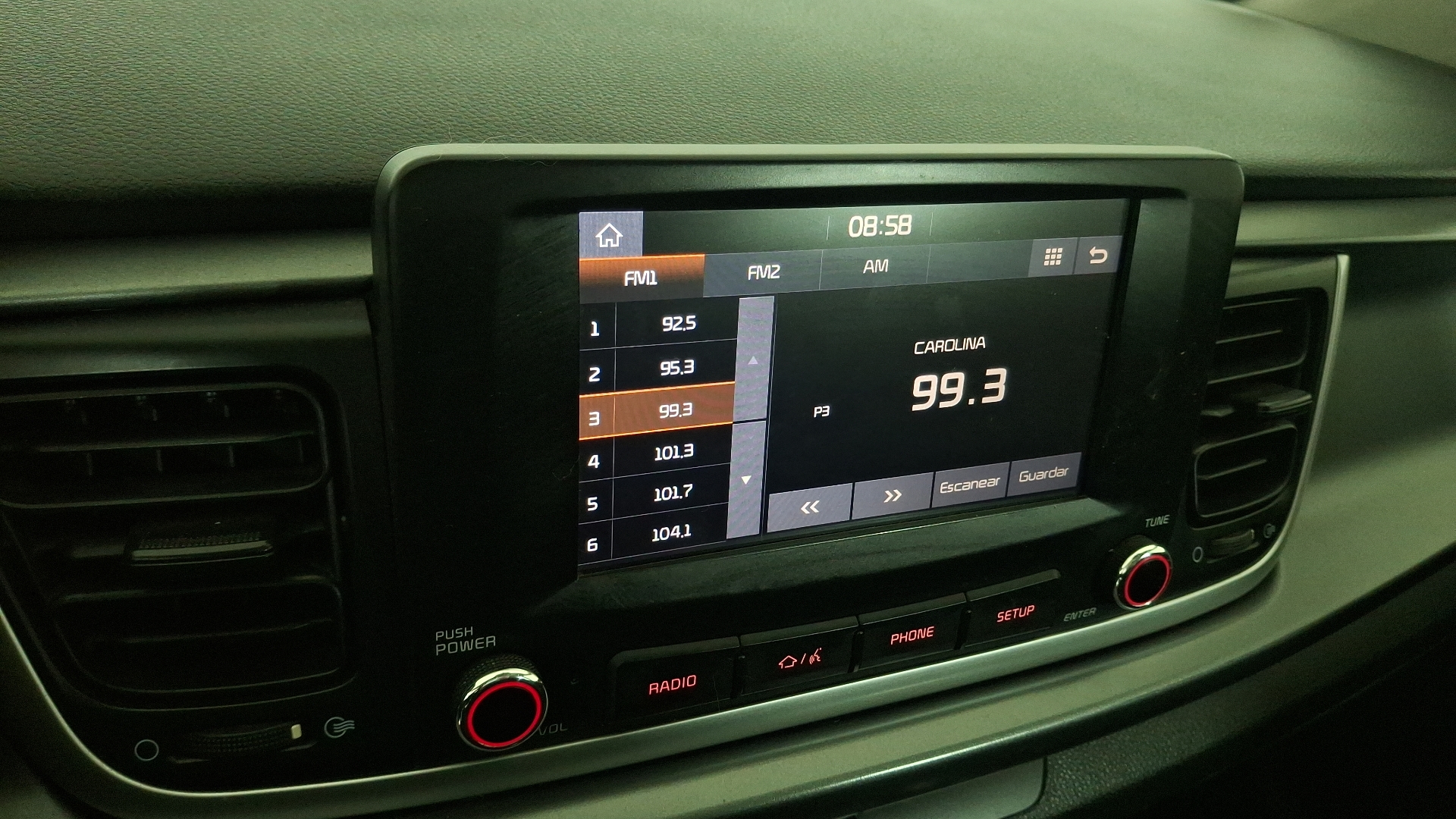 KIA Rio4 — foto 10 de 16