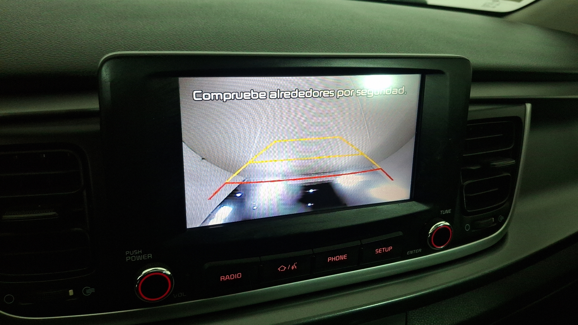 KIA Rio4 — foto 12 de 16