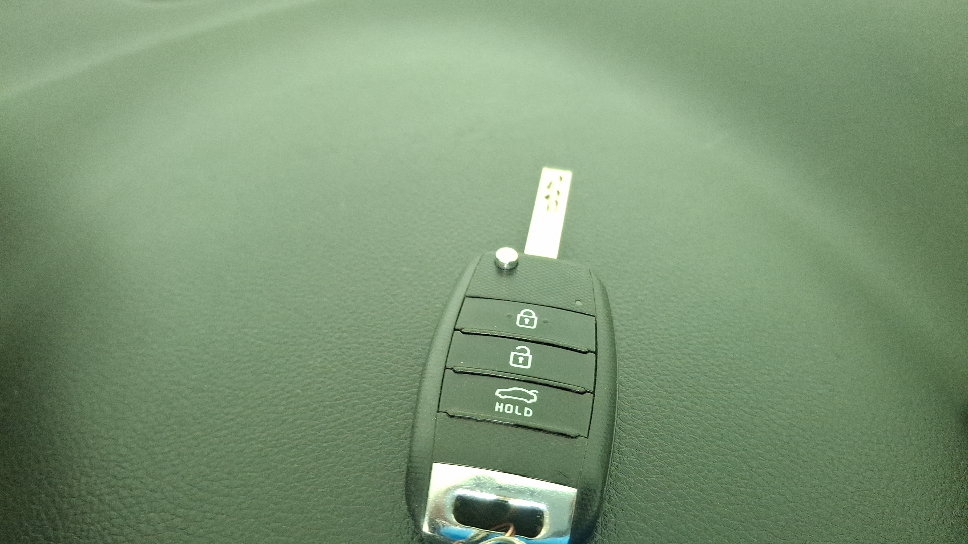 KIA Rio4 — foto 16 de 16