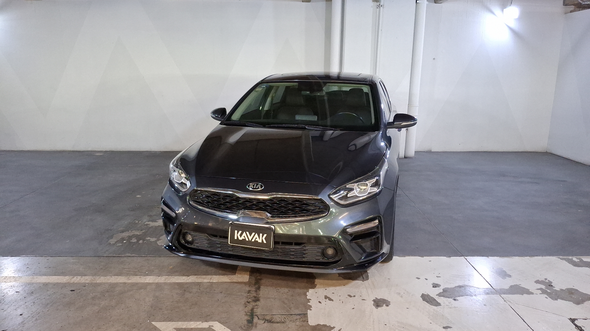 Kia FORTE 2019