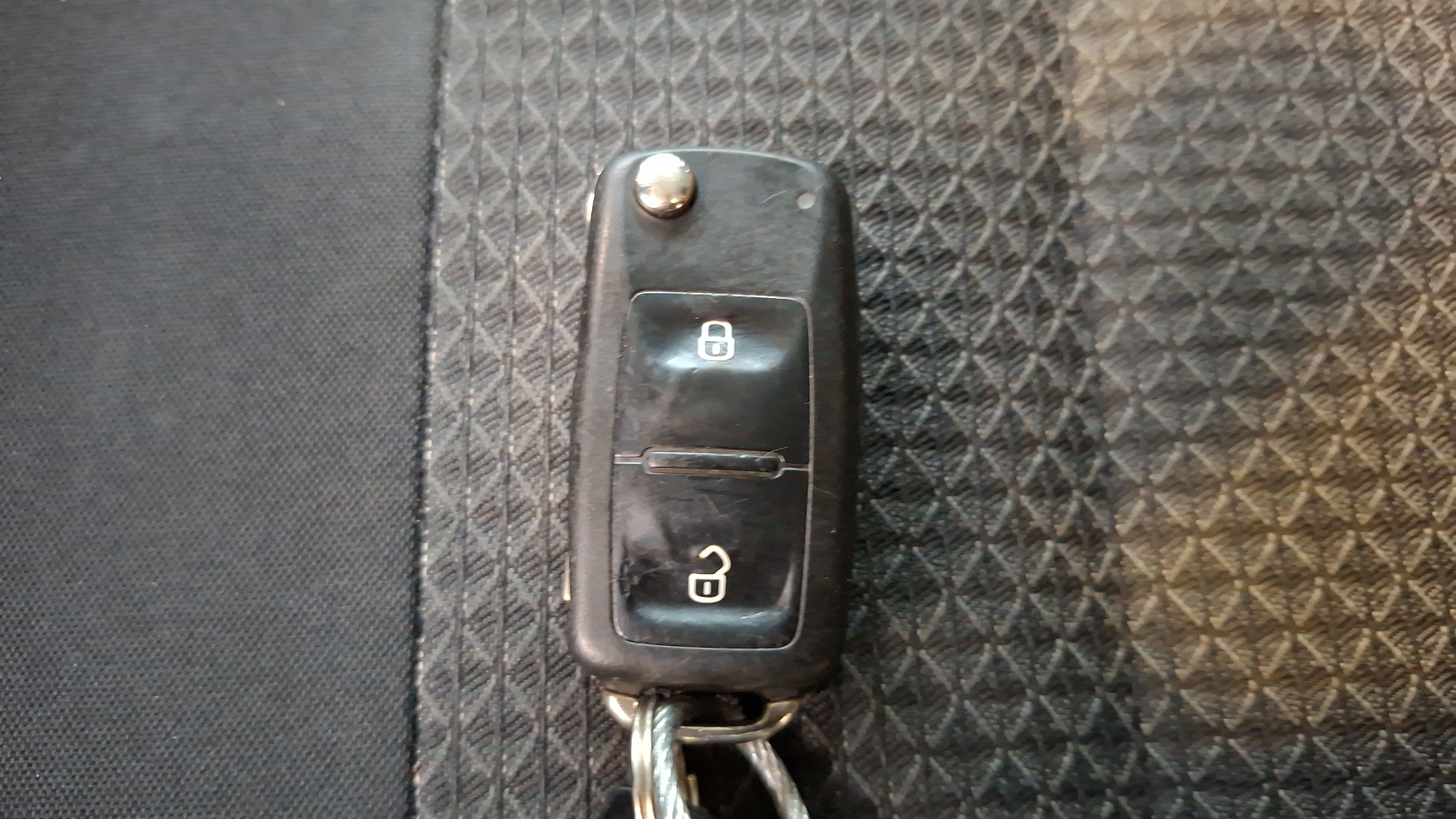 Volkswagen Amarok — foto 16 de 16