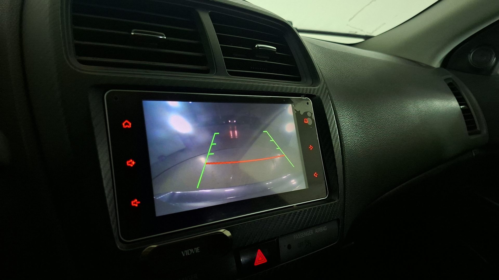 Mitsubishi Asx — foto 12 de 16