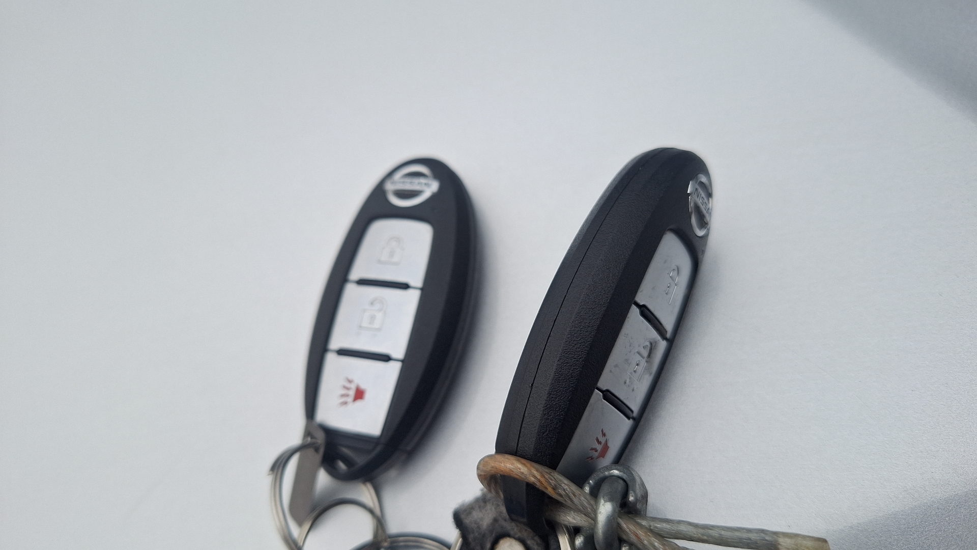 Nissan Kicks — foto 7 de 14