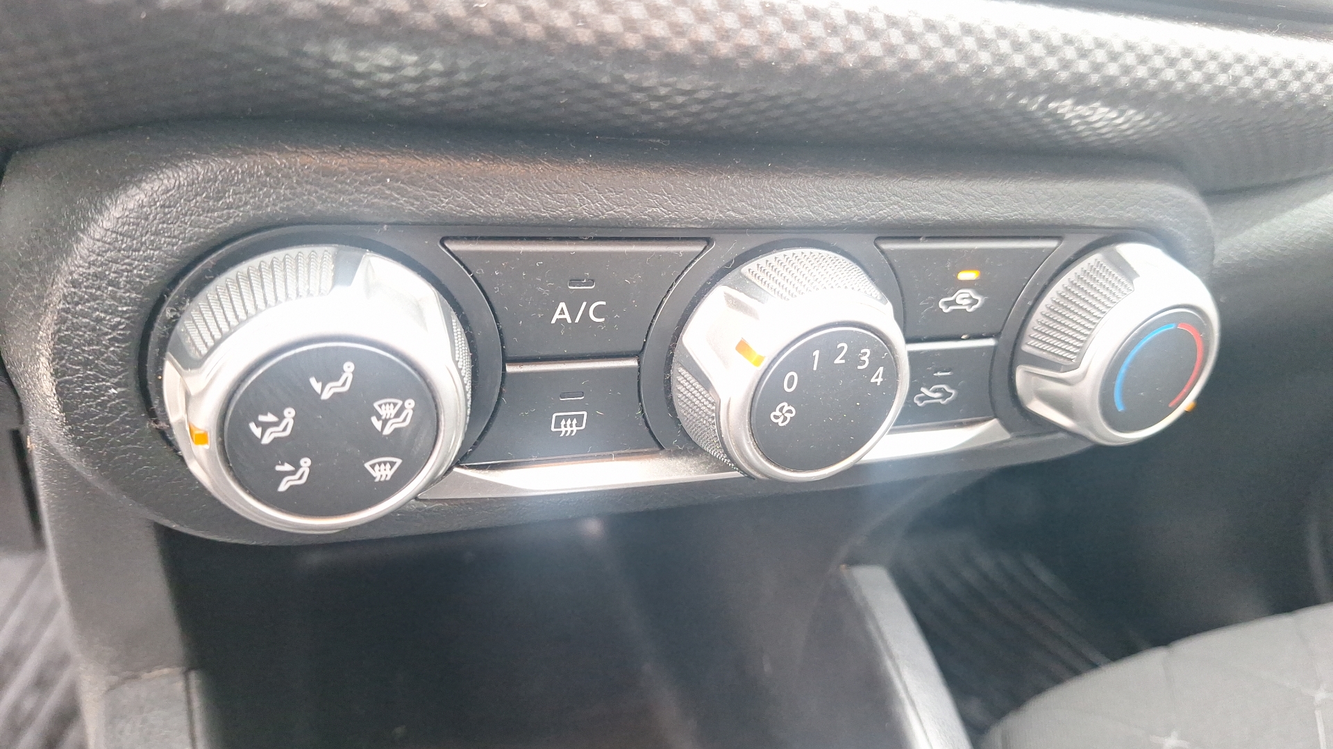 Nissan Kicks — foto 14 de 14