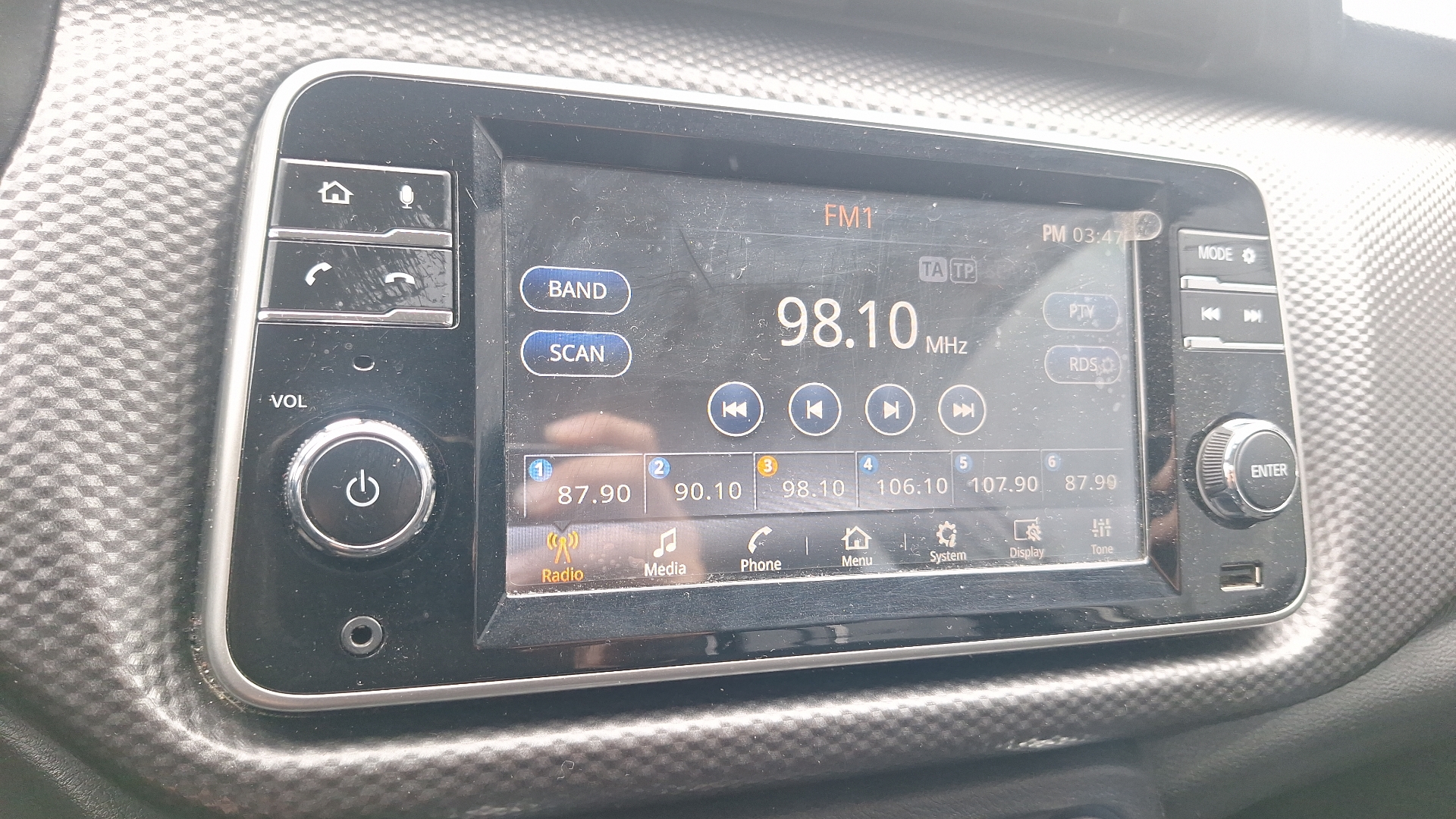 Nissan Kicks — foto 10 de 14