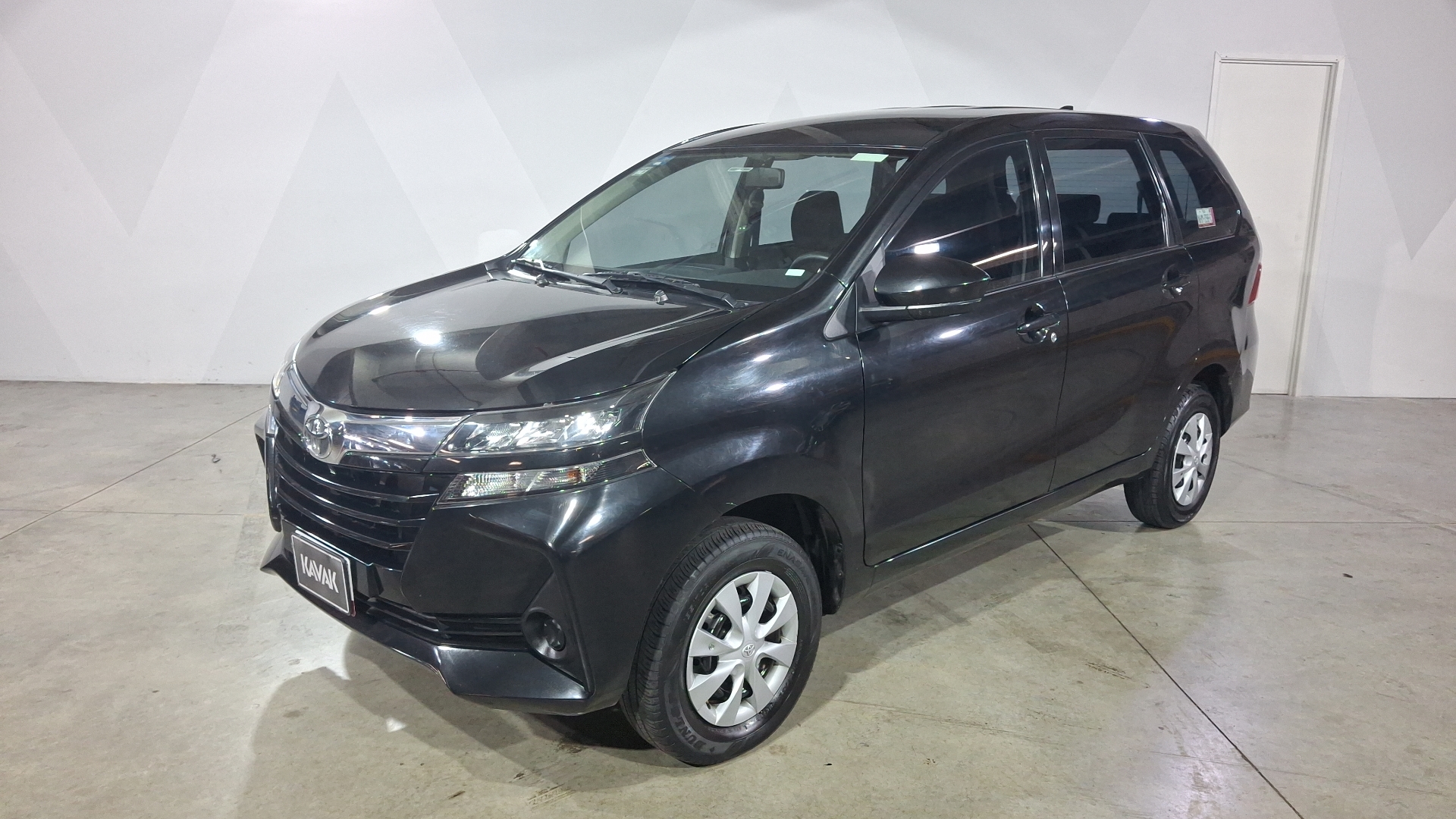 Toyota Avanza 2020