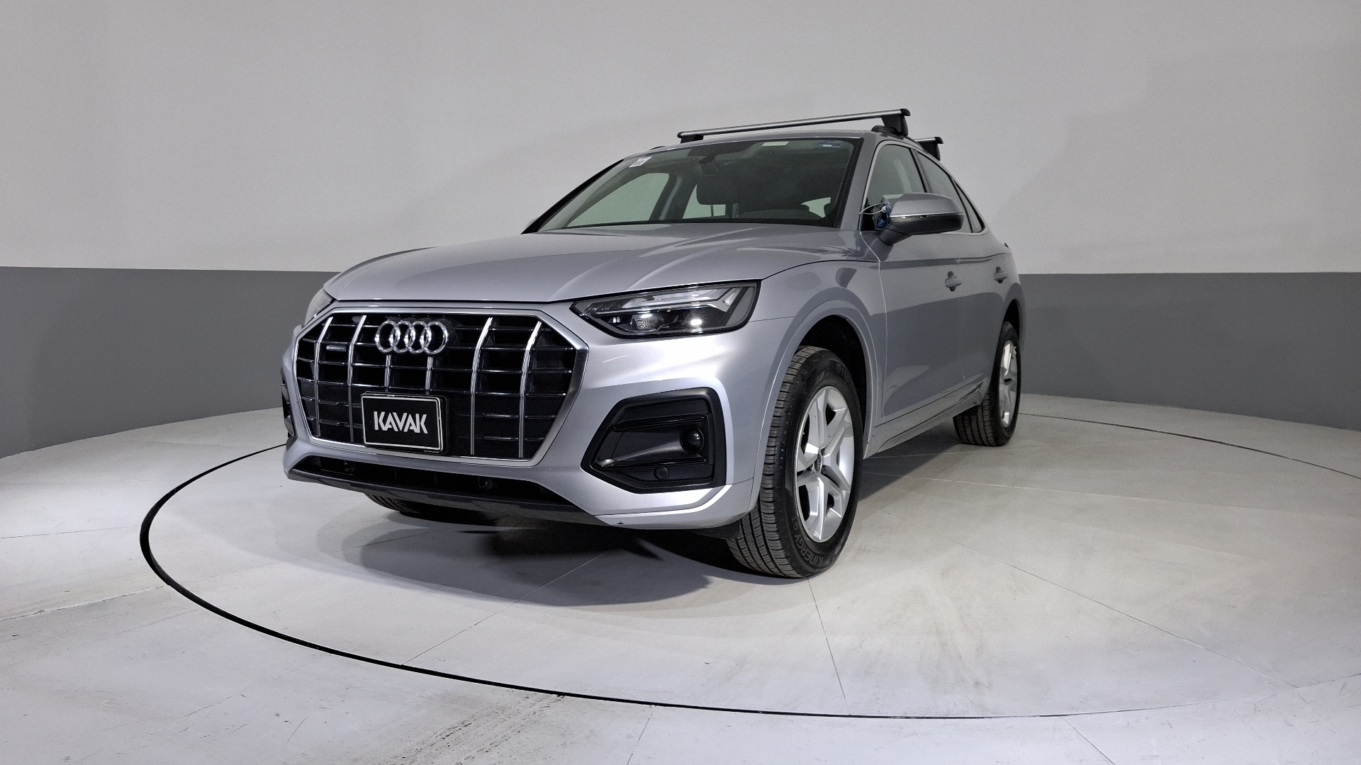 Audi Q5 Sportback 2024