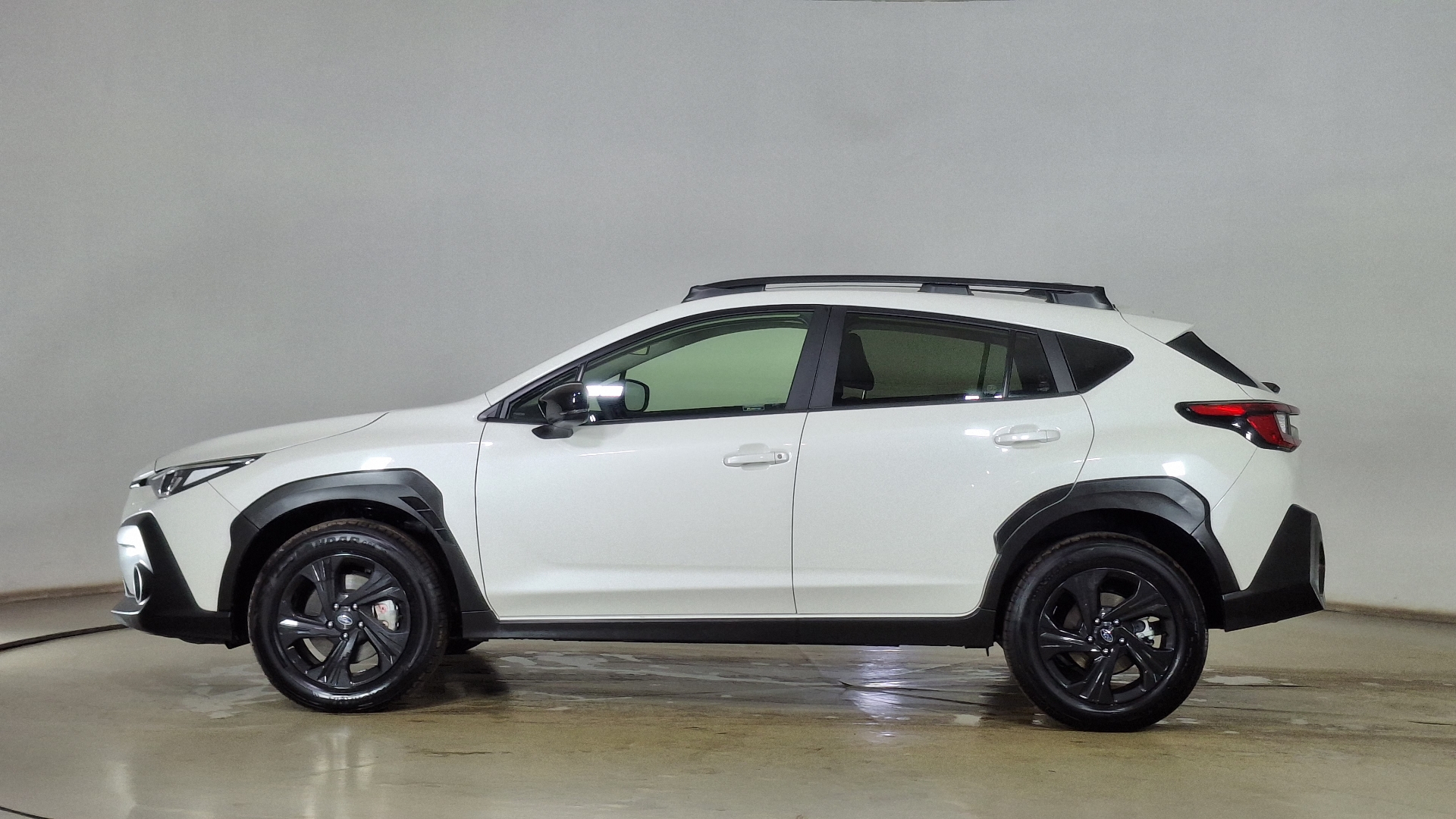 Subaru Crosstrek — foto 7 de 16