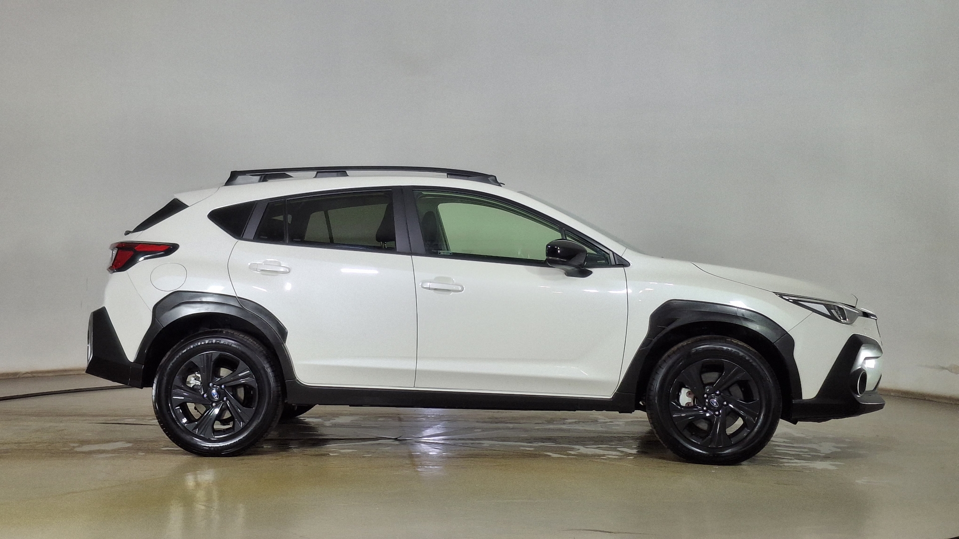 Subaru Crosstrek — foto 4 de 16