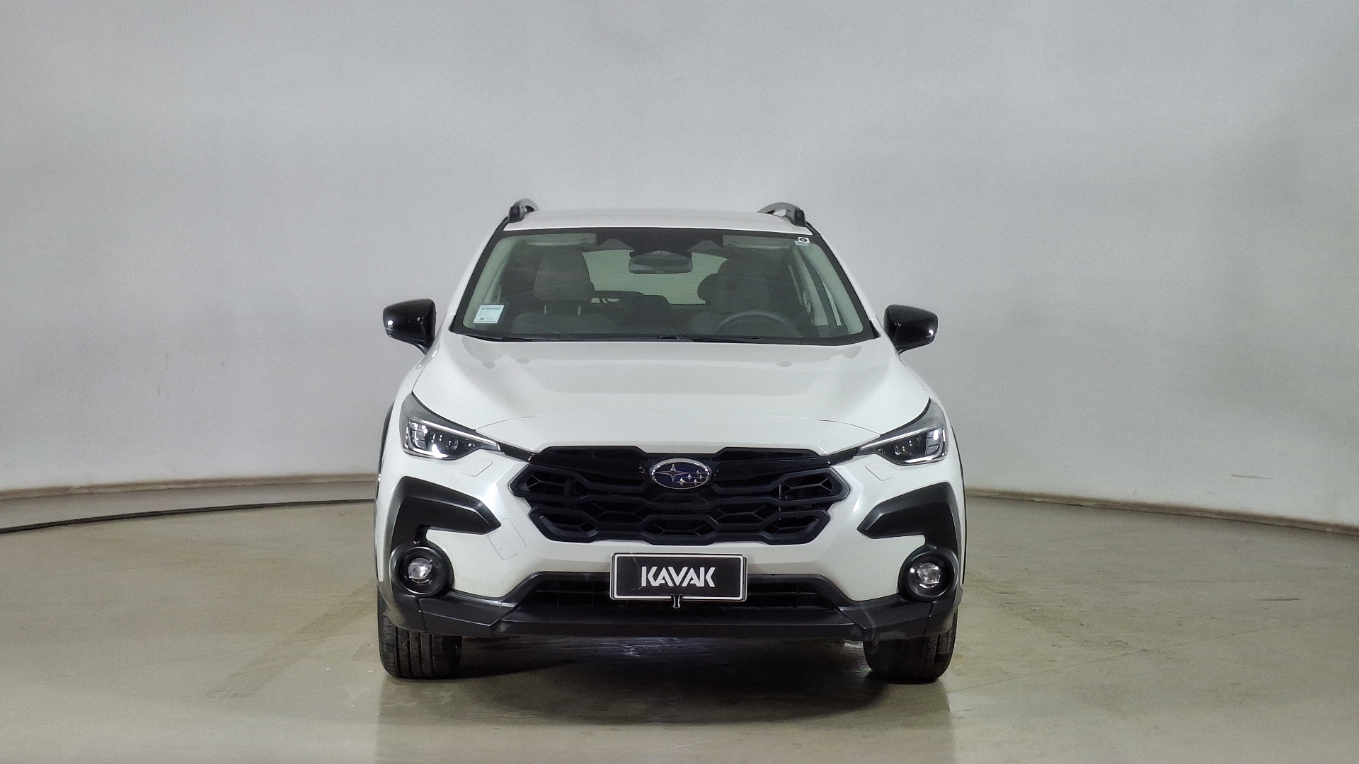 Subaru Crosstrek — foto 2 de 16