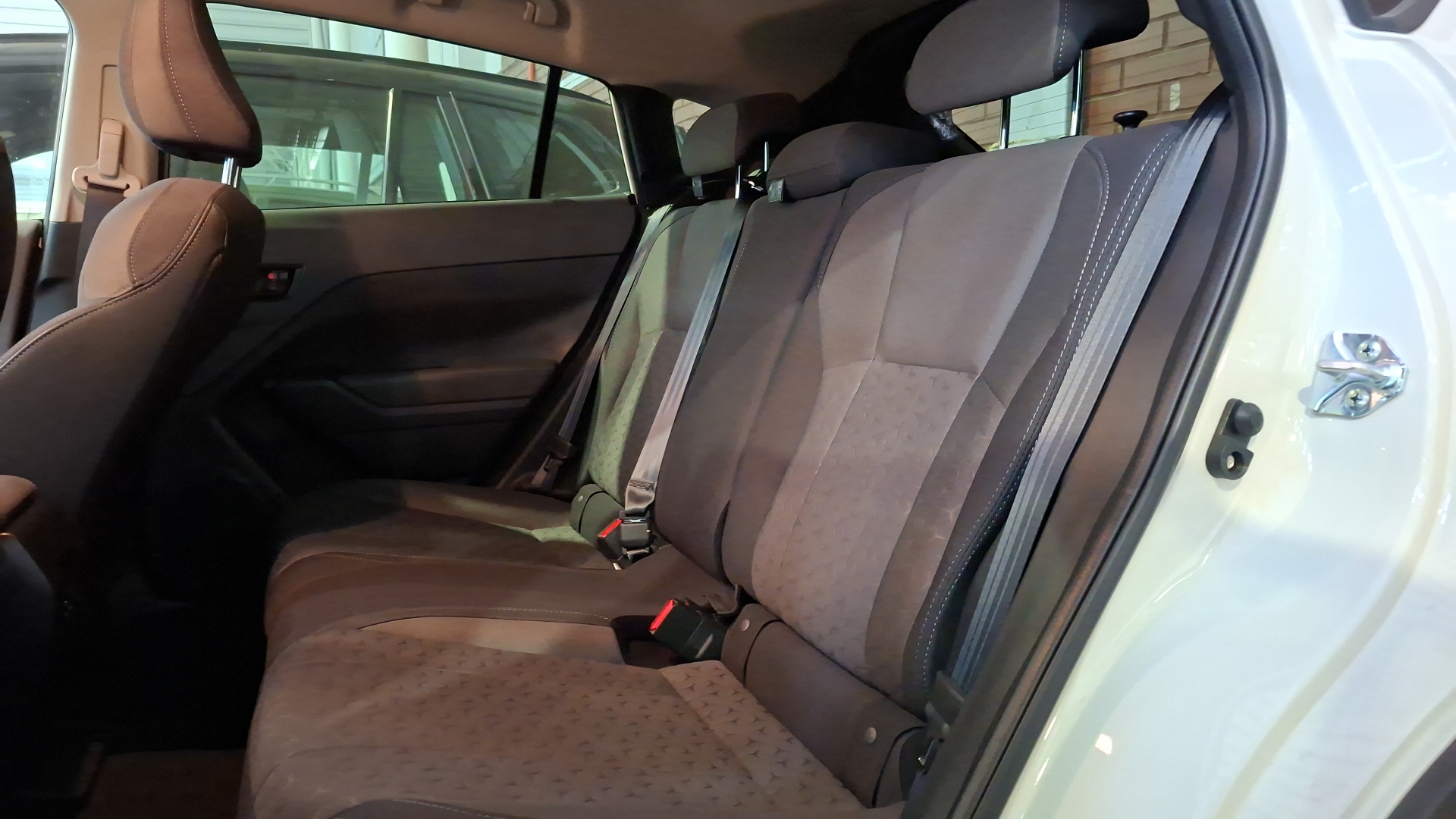 Subaru Crosstrek — foto 14 de 16