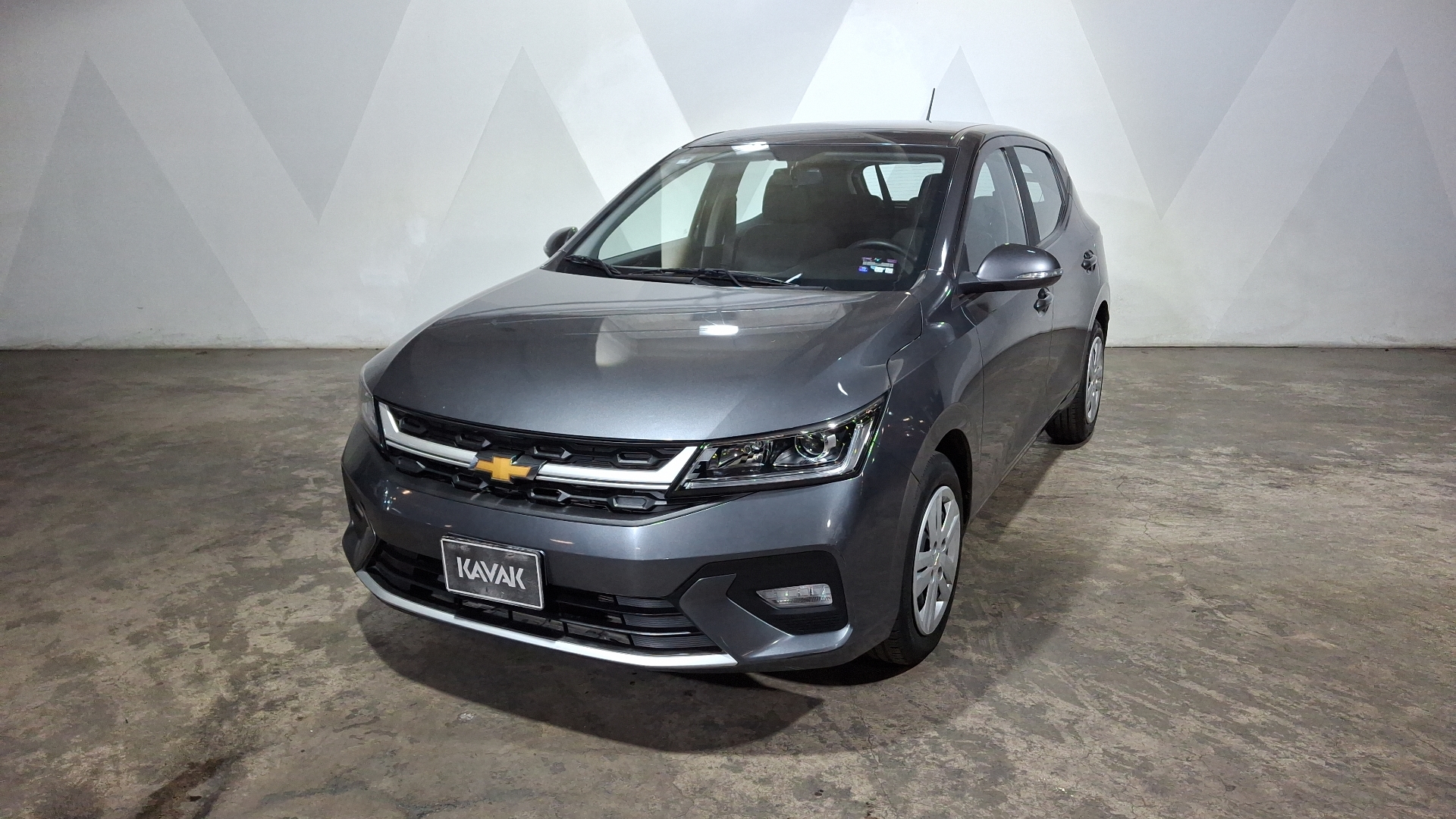 Chevrolet Aveo 2026