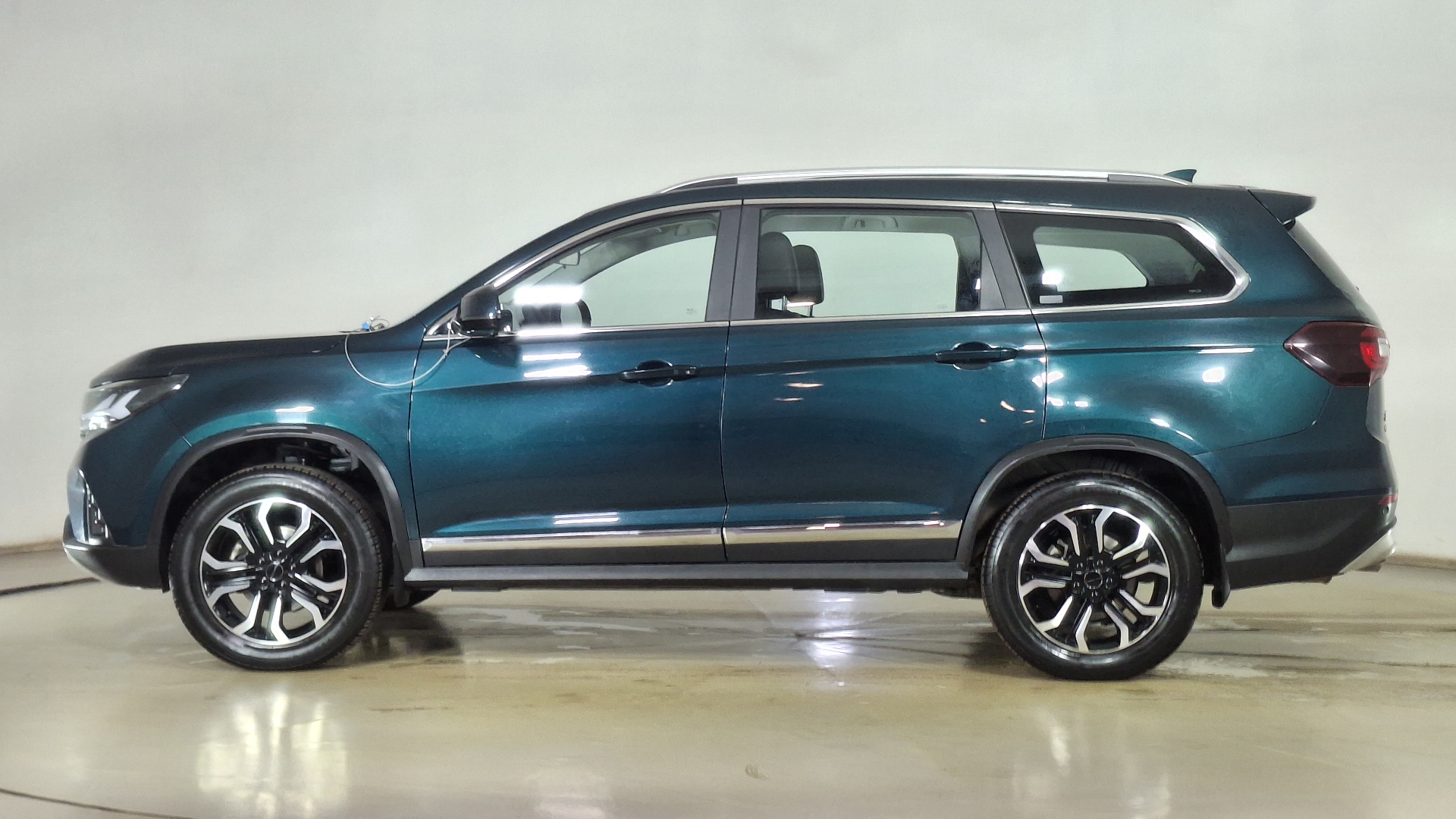 Dongfeng T5L — foto 7 de 17