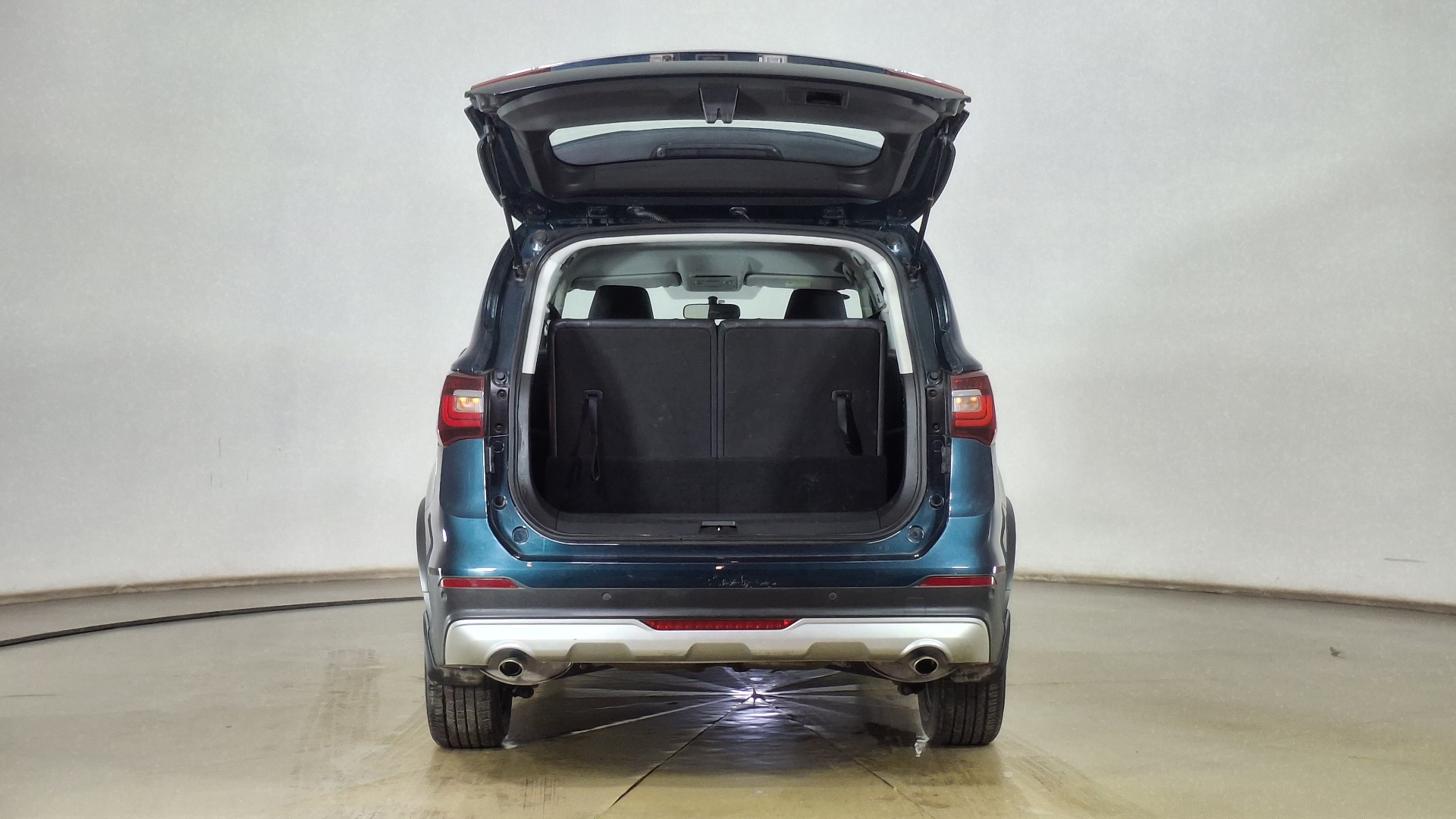 Dongfeng T5L — foto 6 de 17
