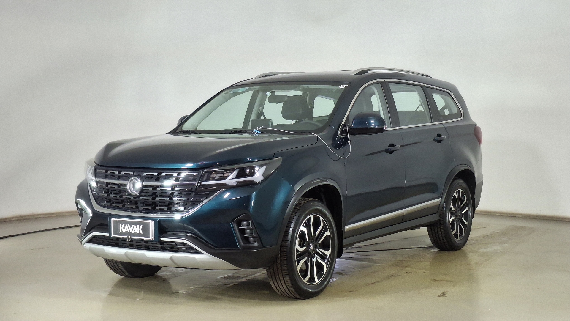 Dongfeng T5L