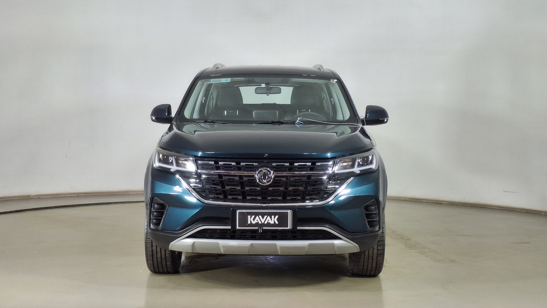Dongfeng T5L — foto 2 de 17