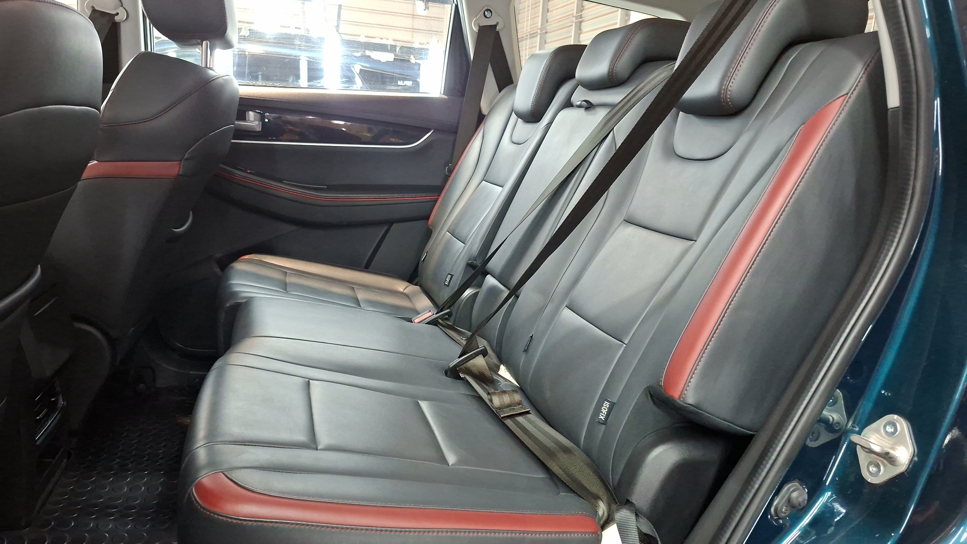 Dongfeng T5L — foto 14 de 17