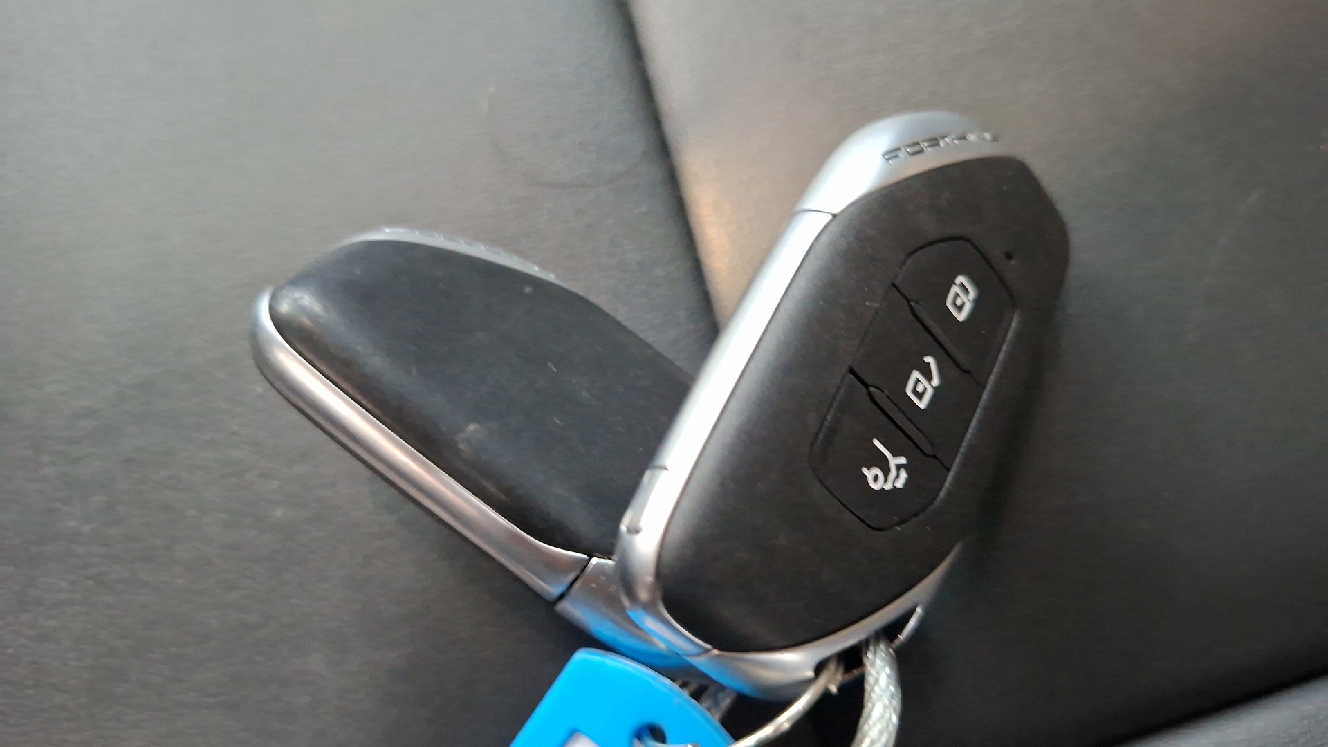 Dongfeng T5L — foto 17 de 17