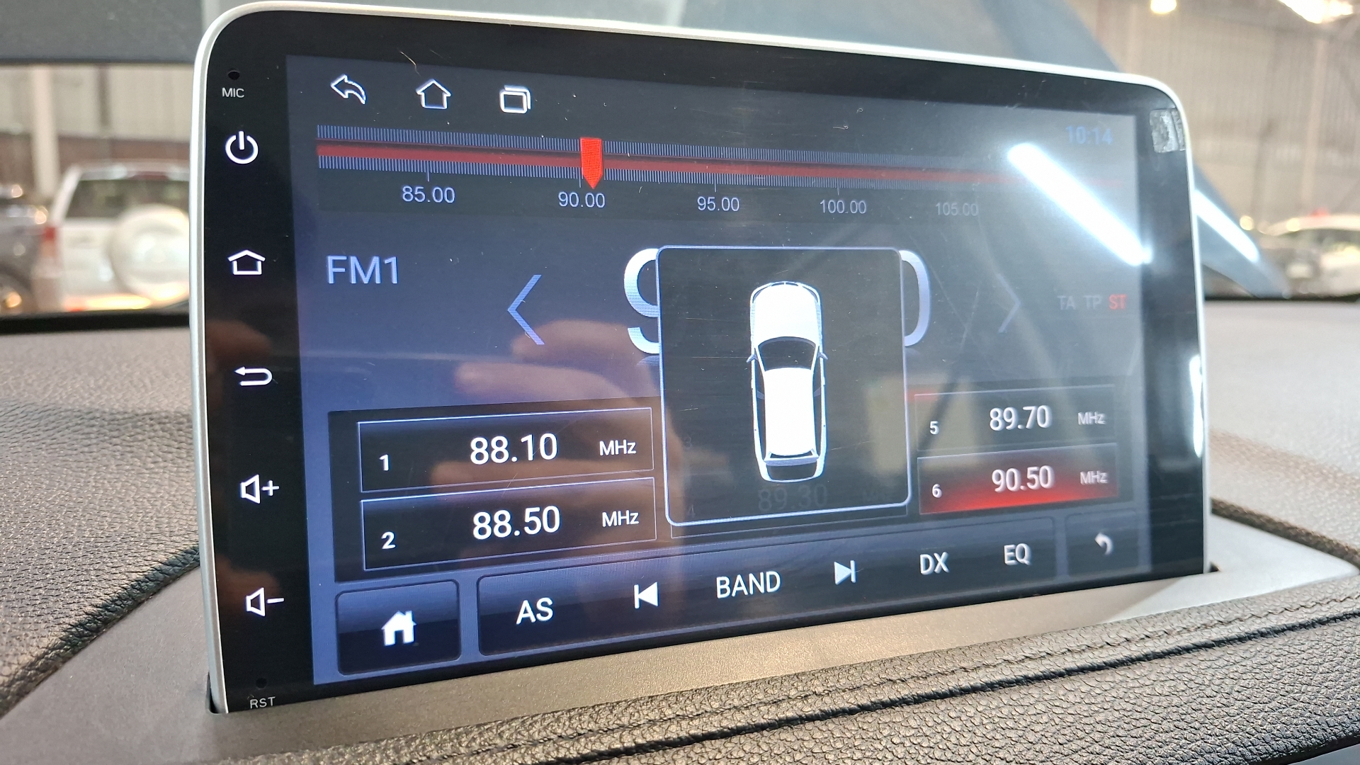 Dongfeng T5L — foto 10 de 17