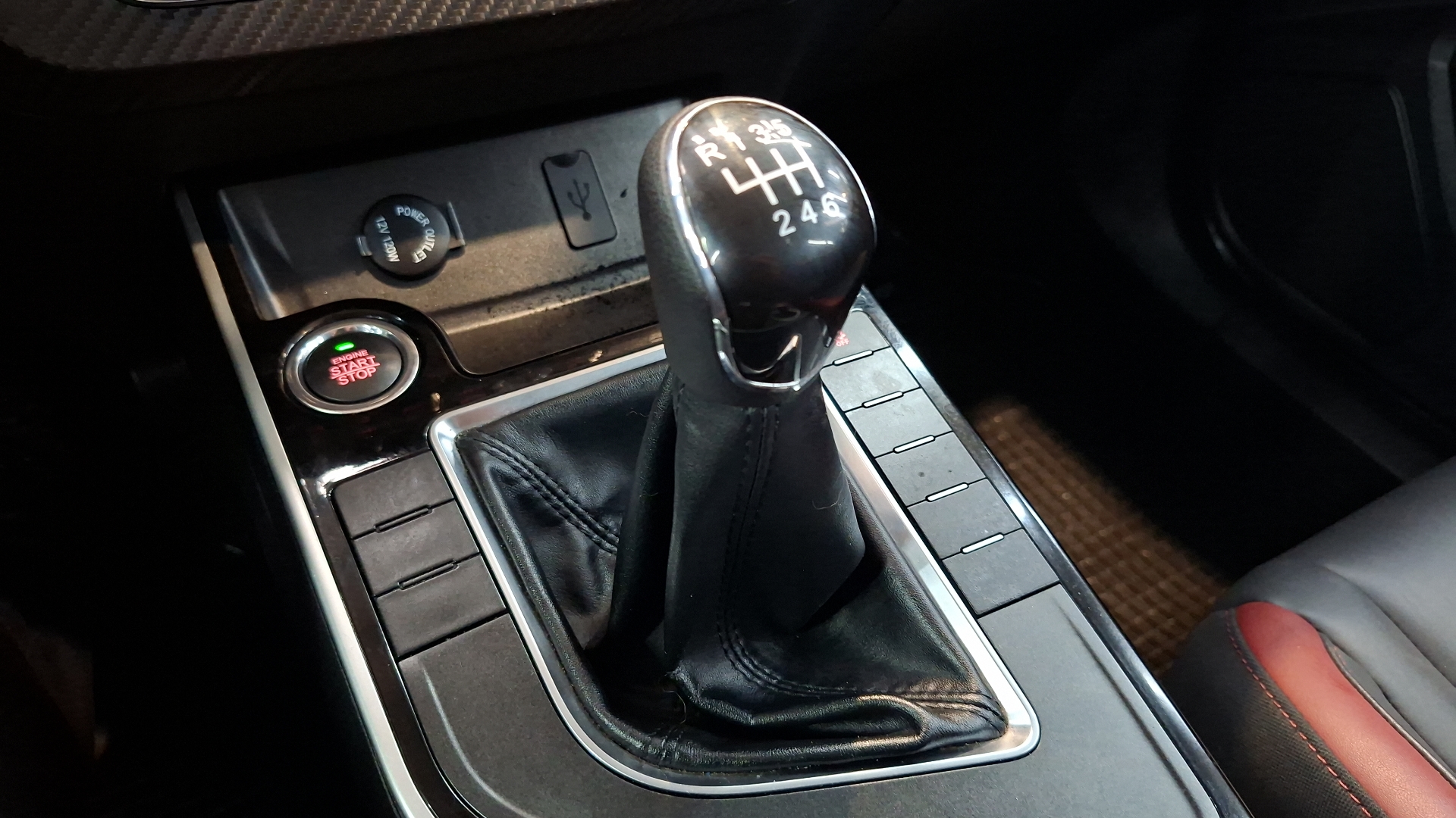 Dongfeng T5L — foto 11 de 17