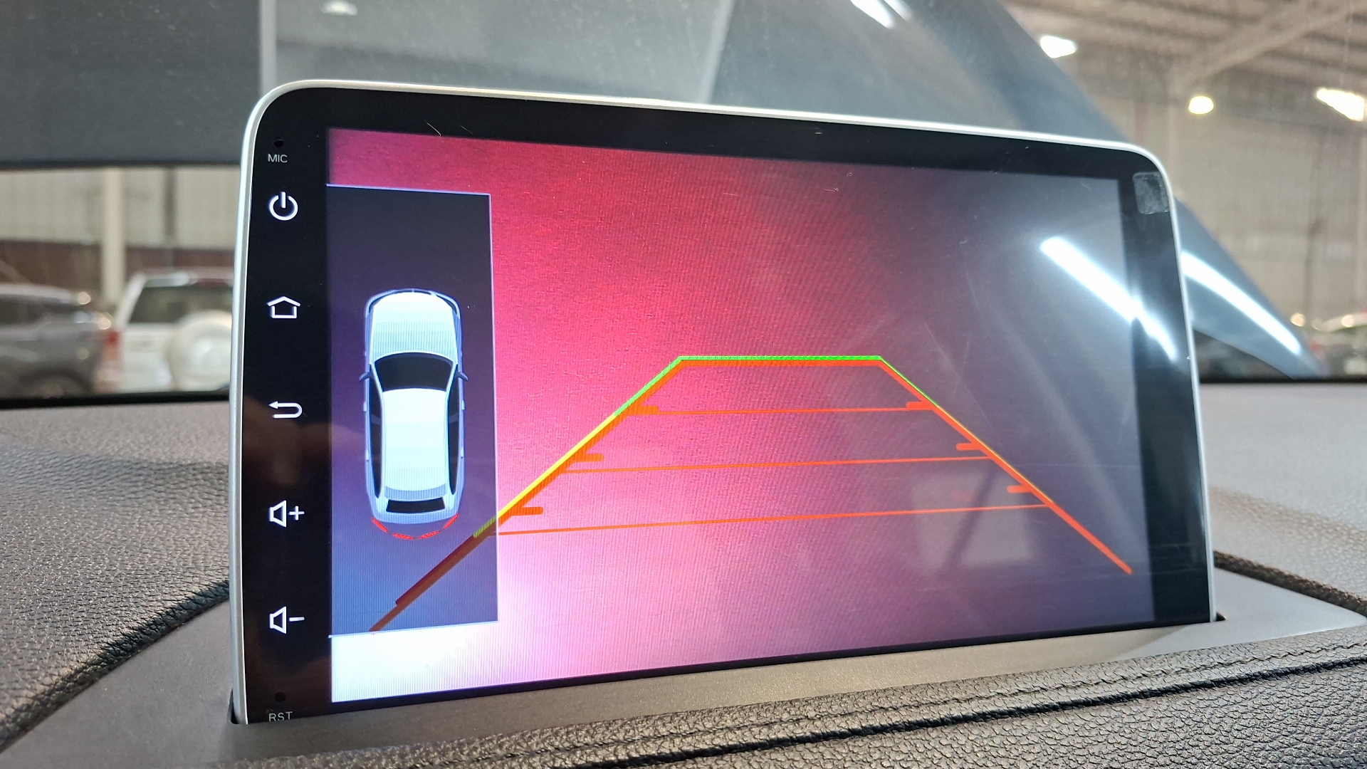 Dongfeng T5L — foto 12 de 17