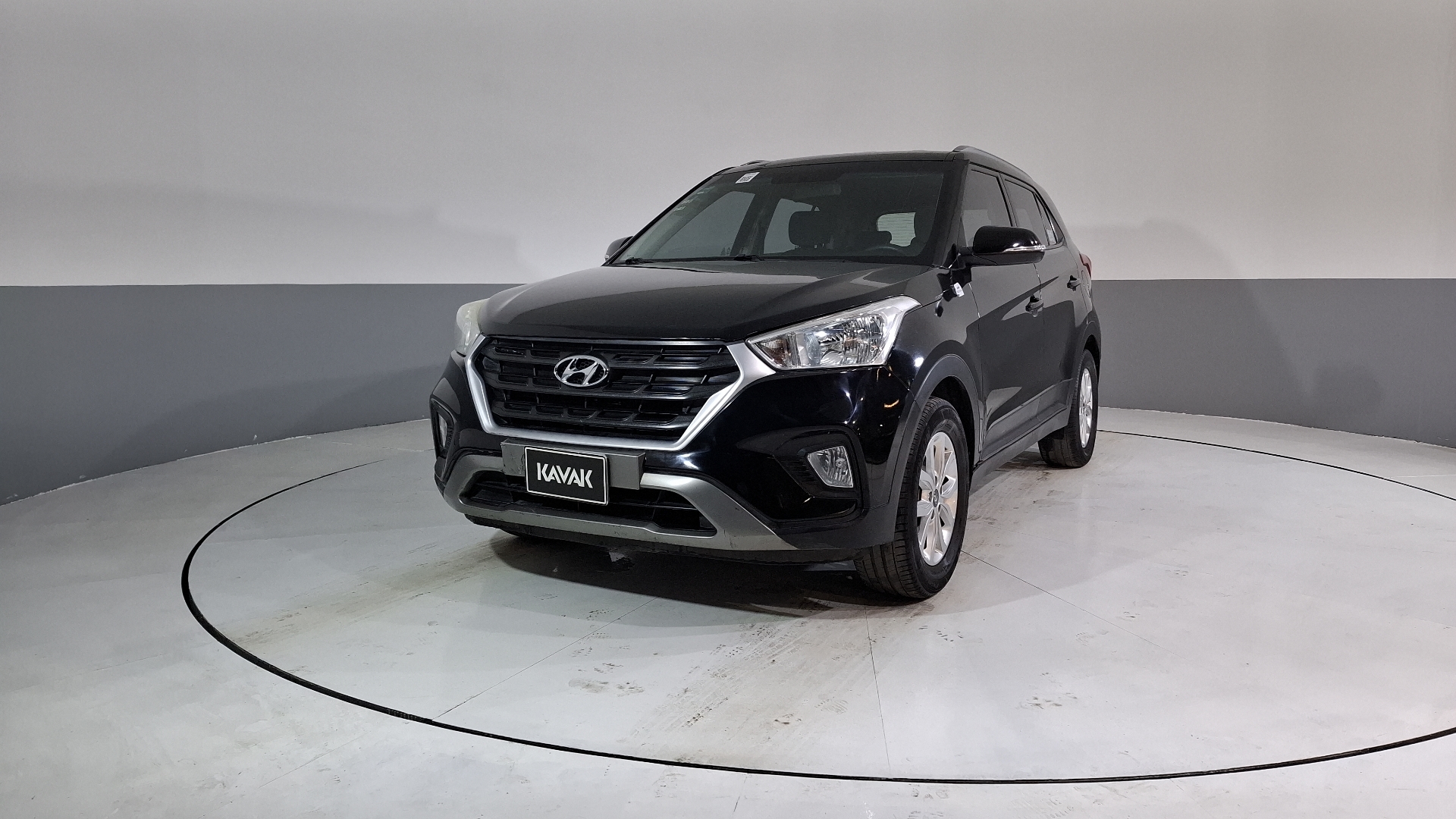 Hyundai Creta 2020