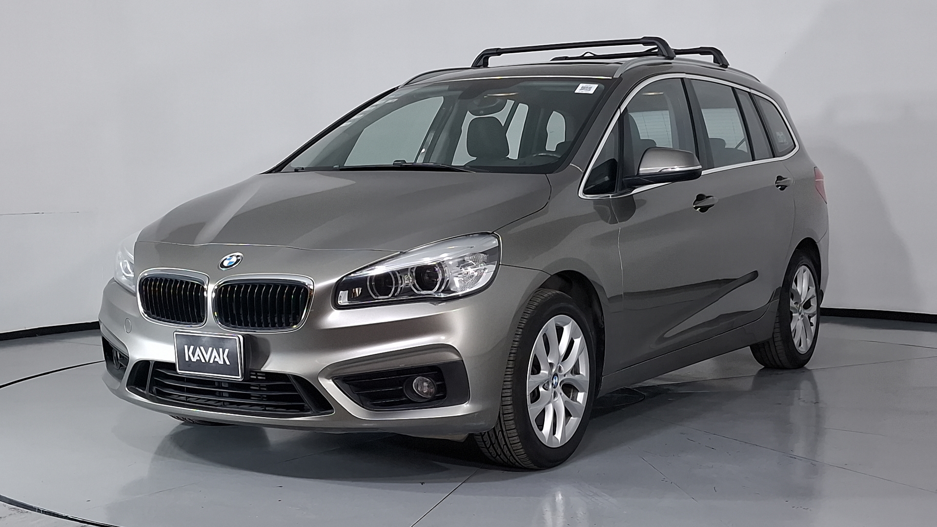 Bmw Serie 2 2017